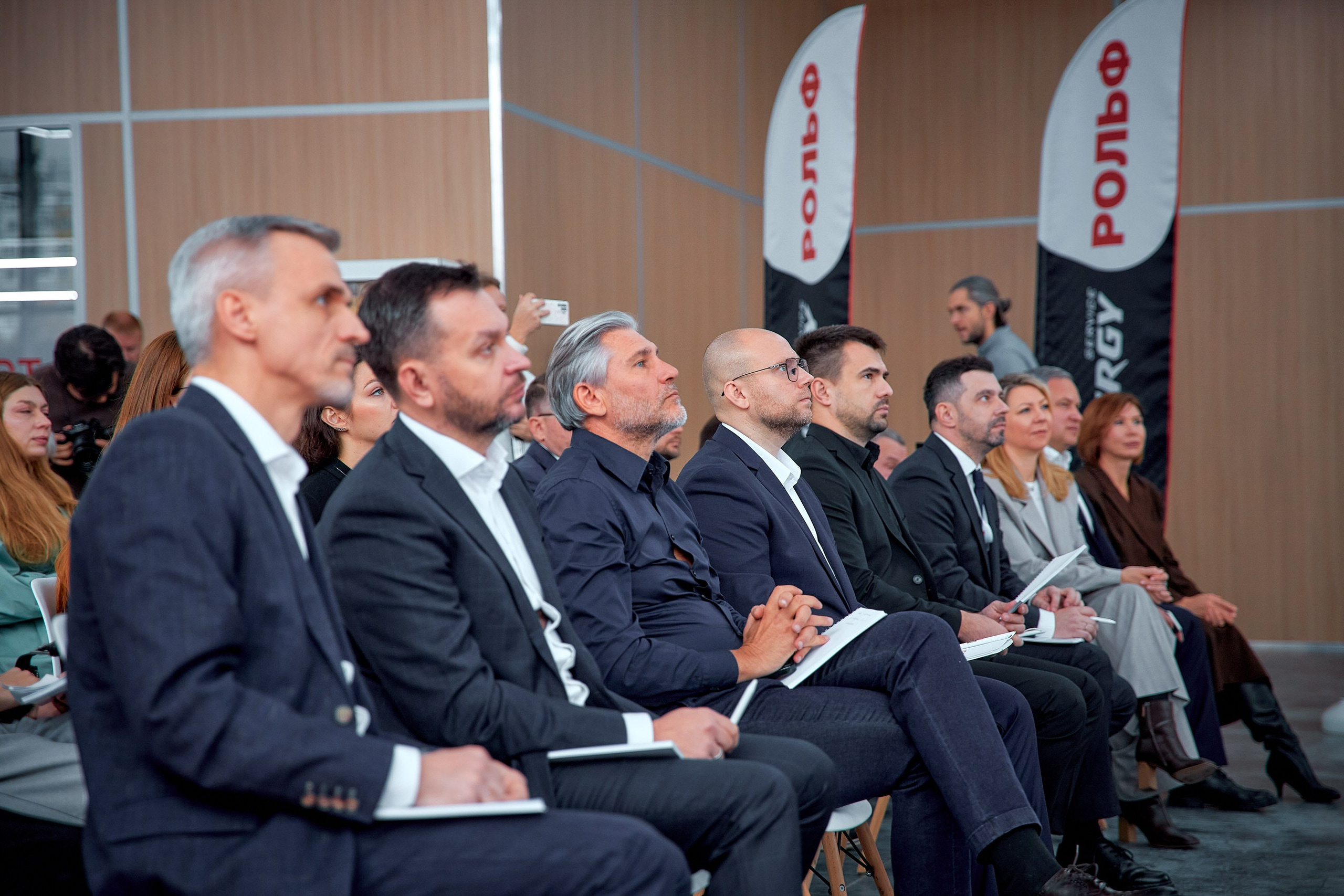 Открытие СТО Газпром. Кудашов Григорий — Фотограф в Самаре и области