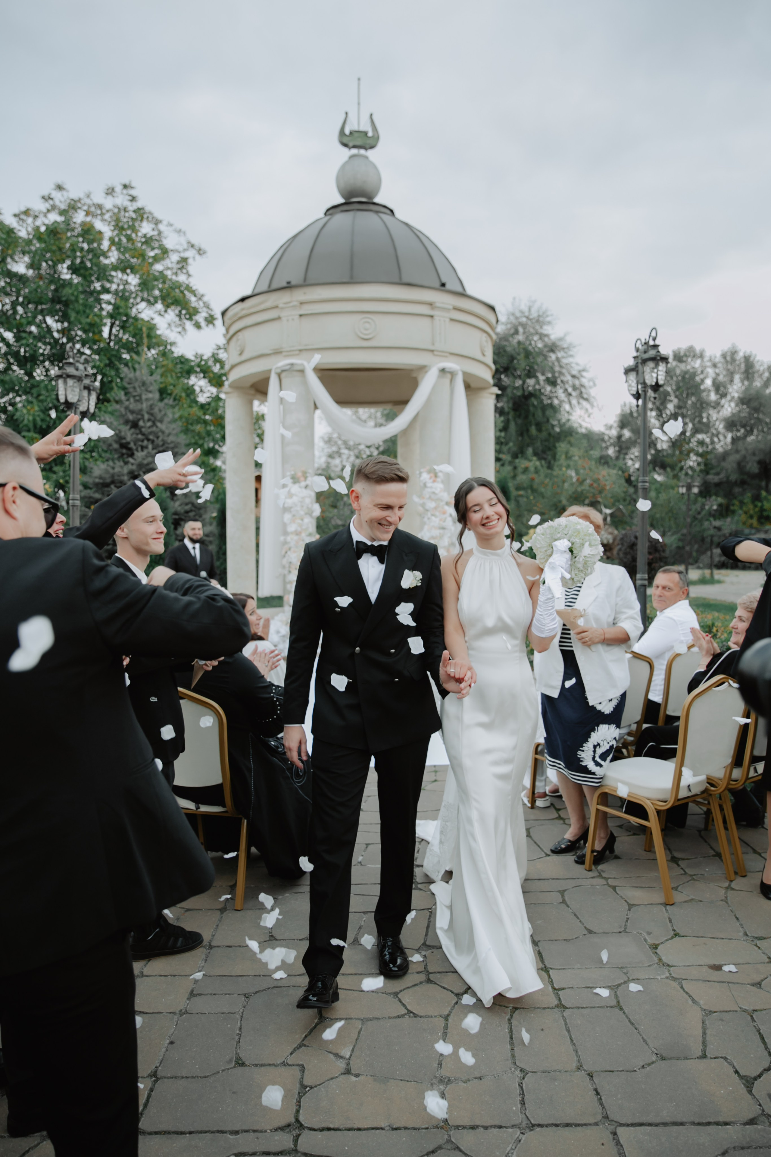 Wedding V&E 24.09.24. Свадебный и семейный фотограф в Новопавловске и КМВ Баканова Юлия