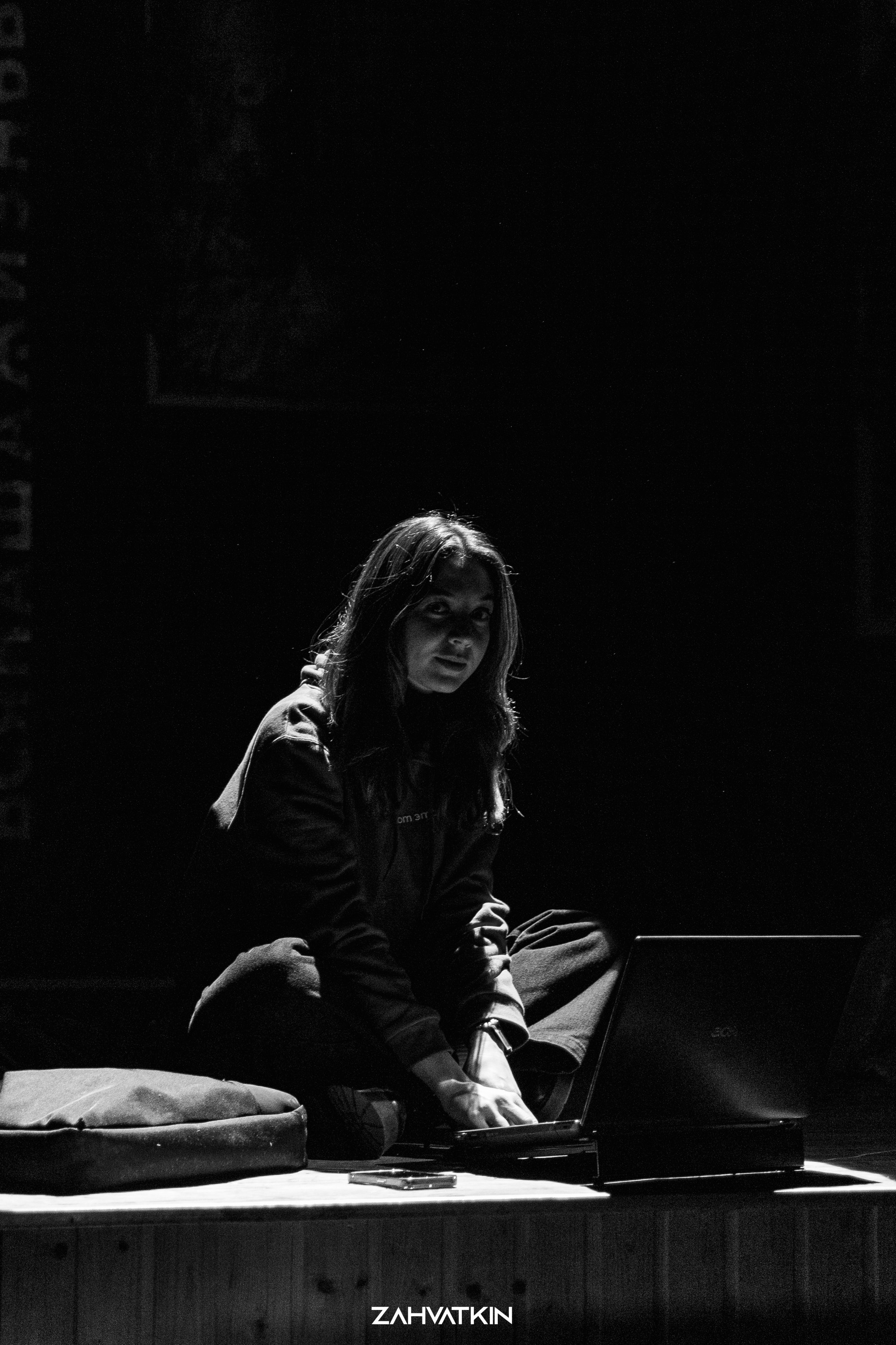 Съезд «Вся наша жизнь» 2023. Фотограф Захваткин Роман