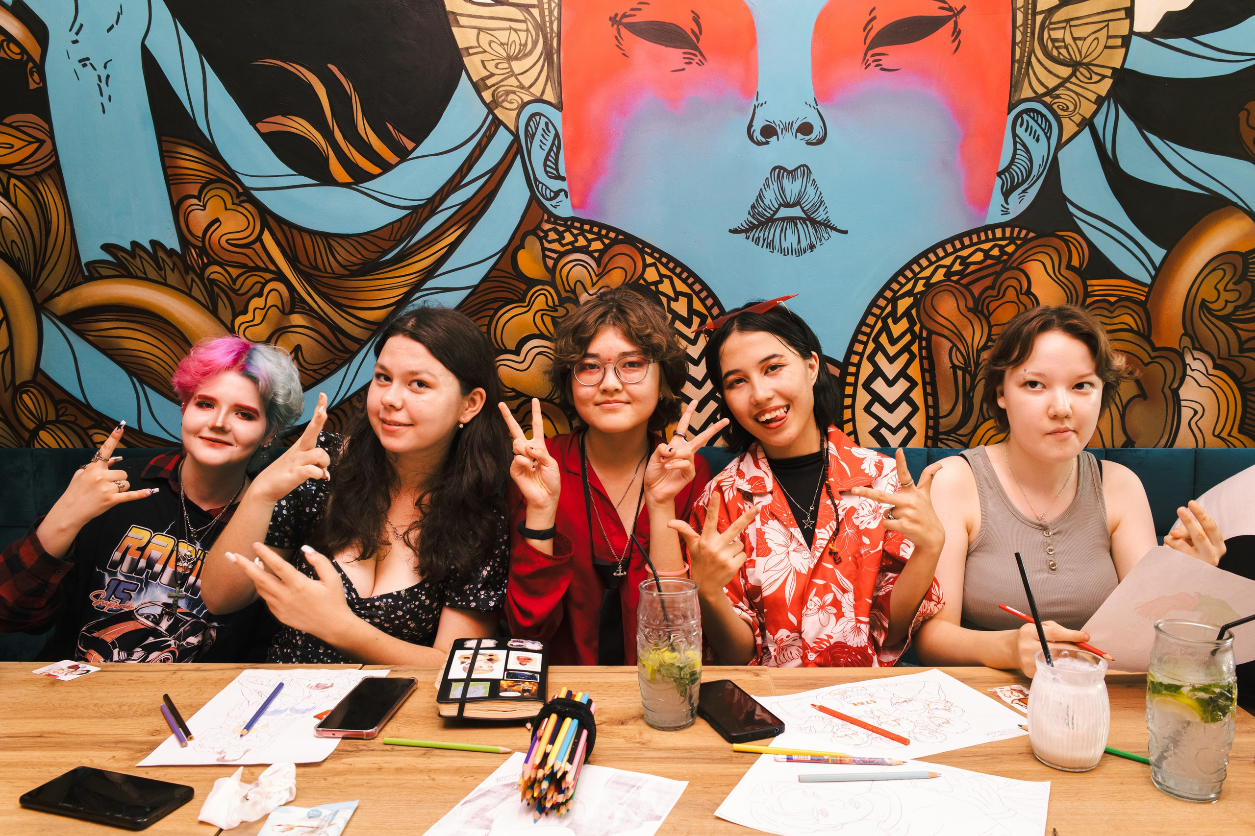 ComeBack «Stray Kids». Фотограф твоих воспоминаний | Алексей Алексеев