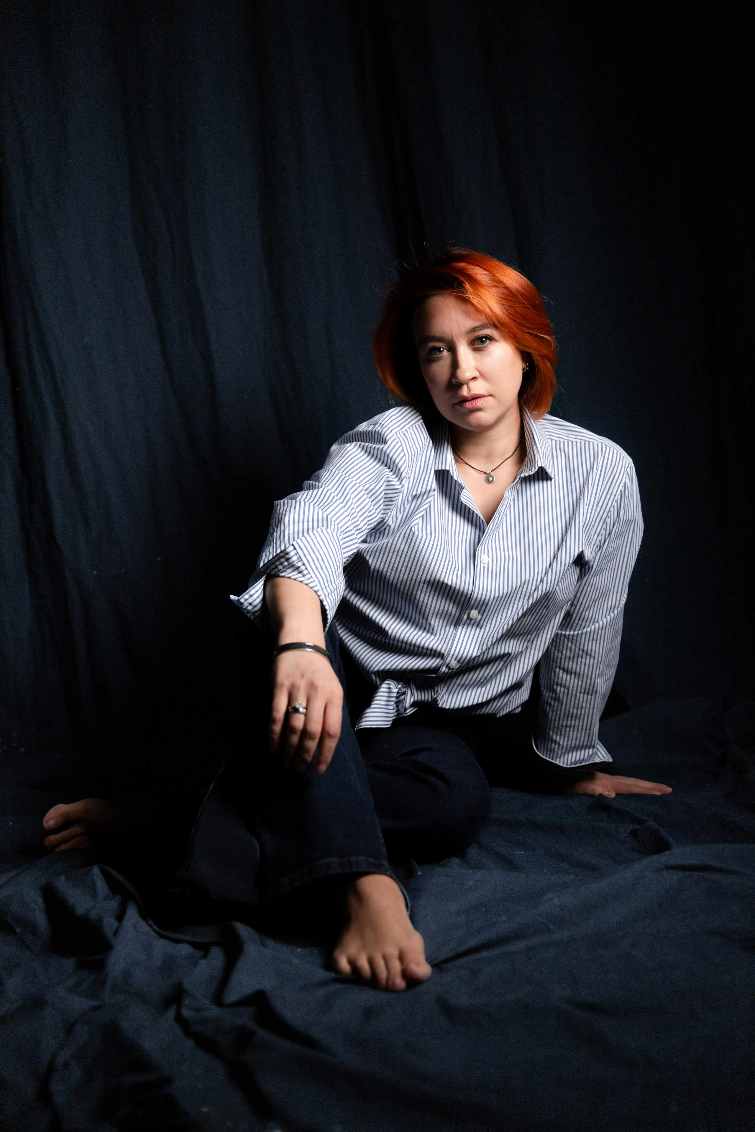 VALERIA. Фотограф твоих воспоминаний | Алексей Алексеев