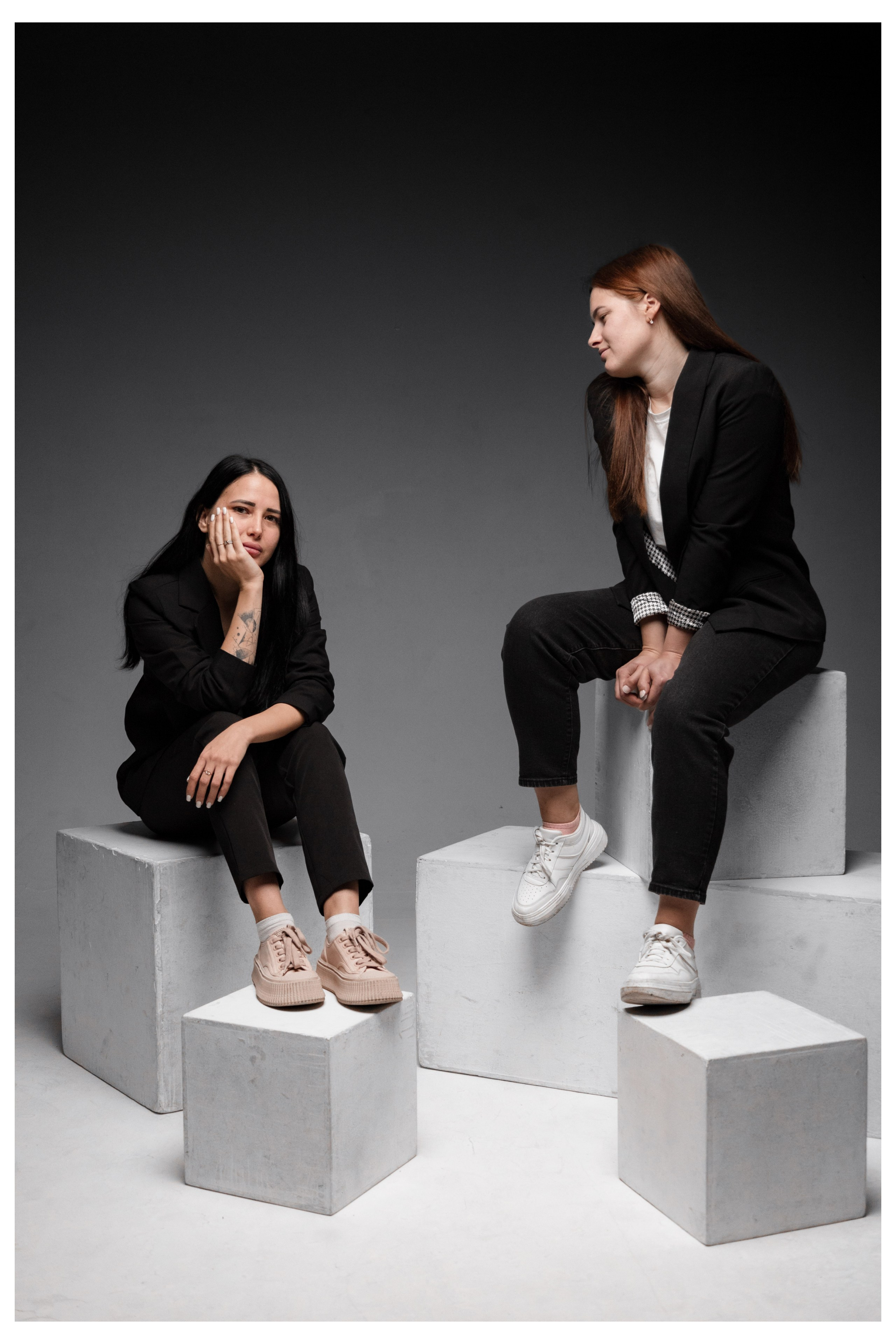 SVETLANA & NADEZHDA. Фотограф твоих воспоминаний | Алексей Алексеев