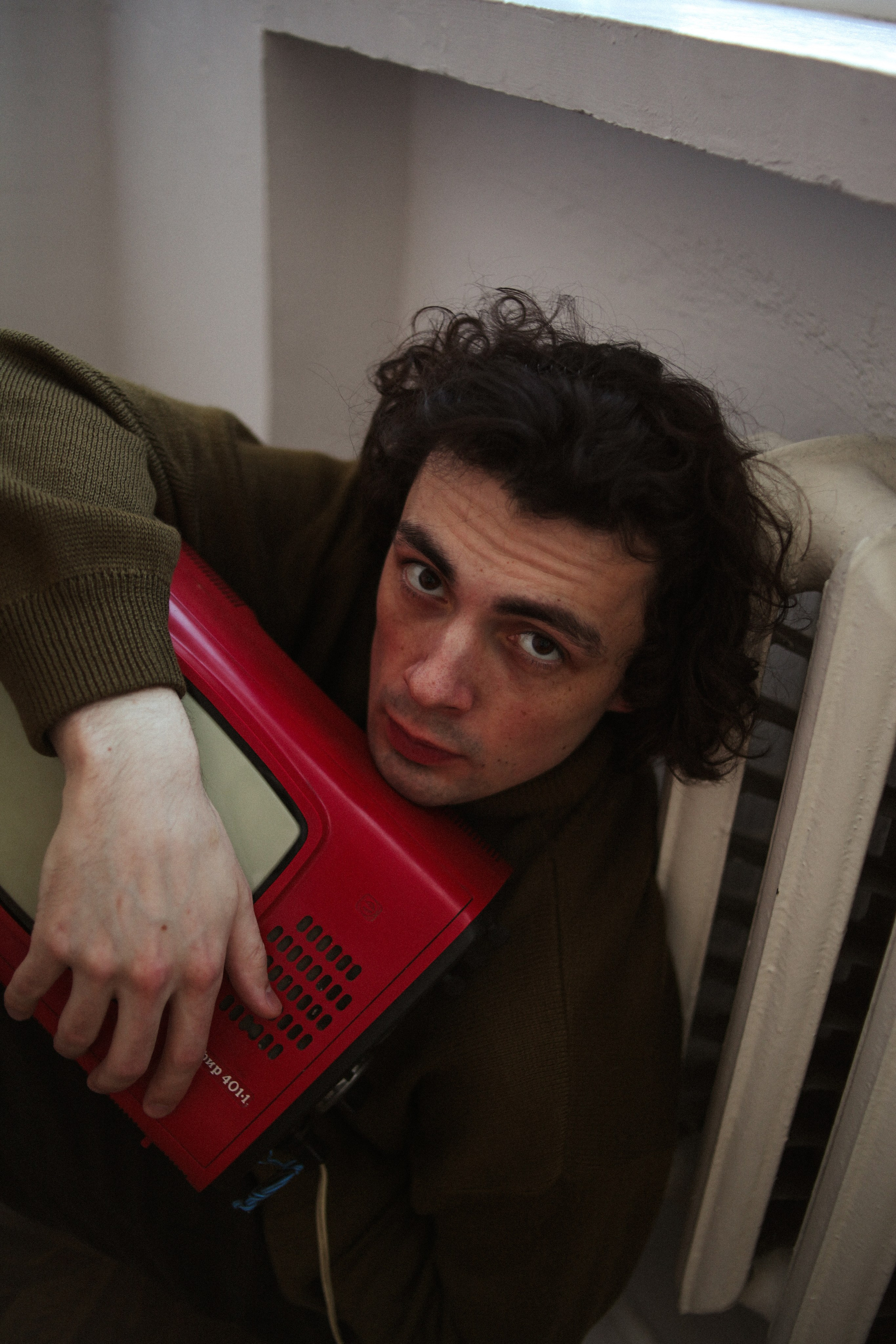 Гриша. Свадебный и индивидуальный фотограф в Волгограде Епихина Надежда