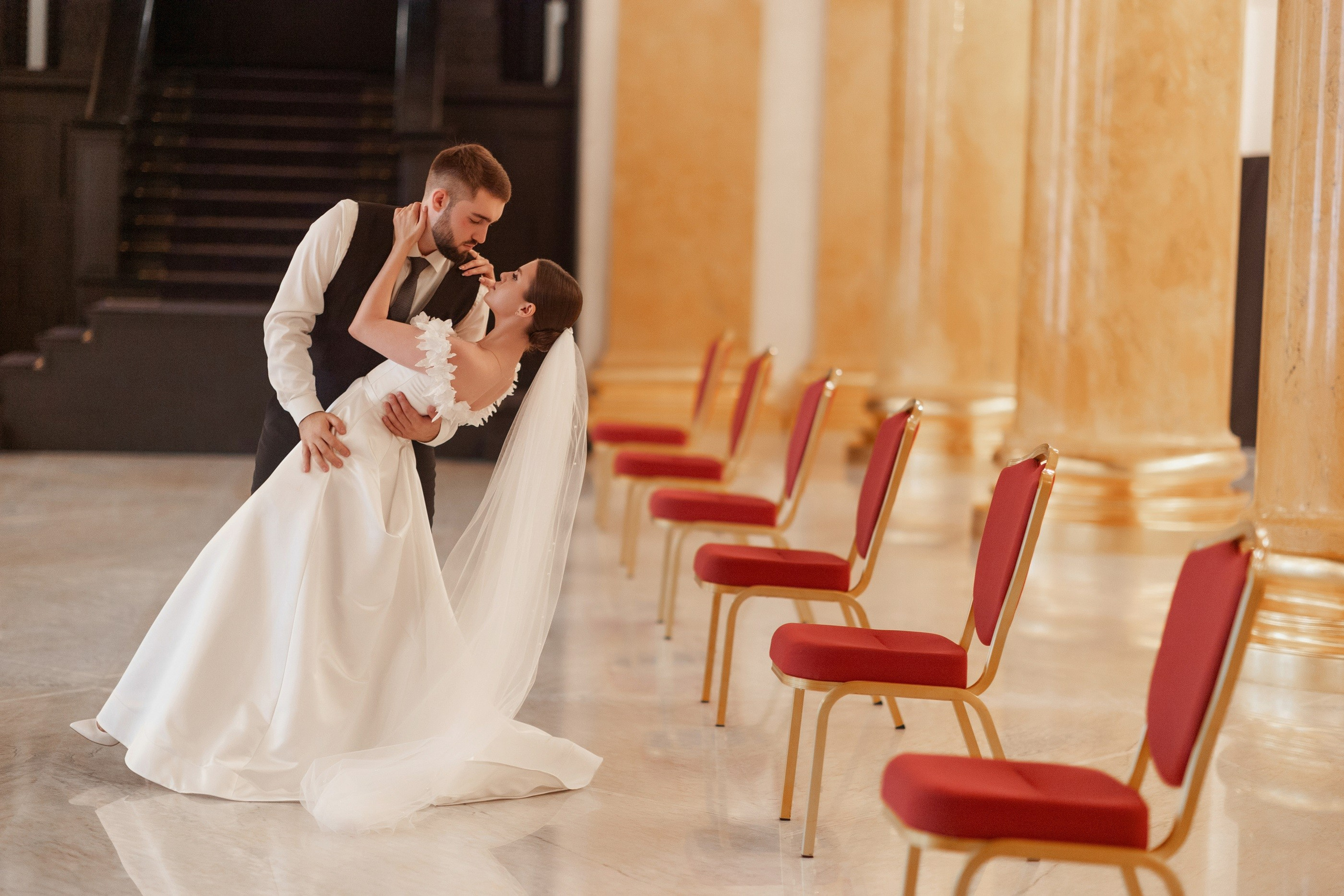 Влад и Лиза. Свадебный фотограф в Санкт-Петербурге Рябикин Александр , занимаюсь св