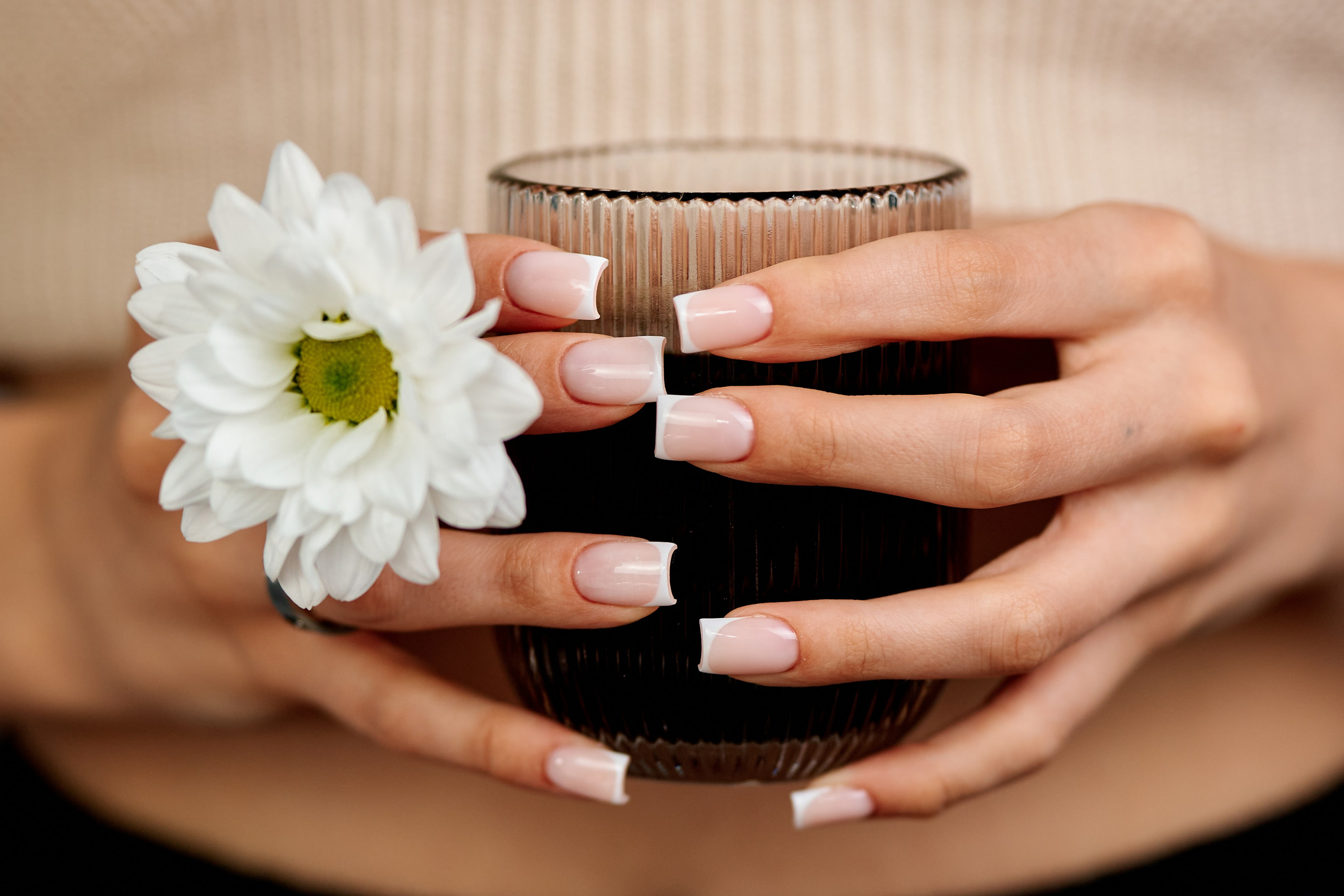 Nail мастера Олеся и Элина. Фотограф Таганрог Анна Трайжон