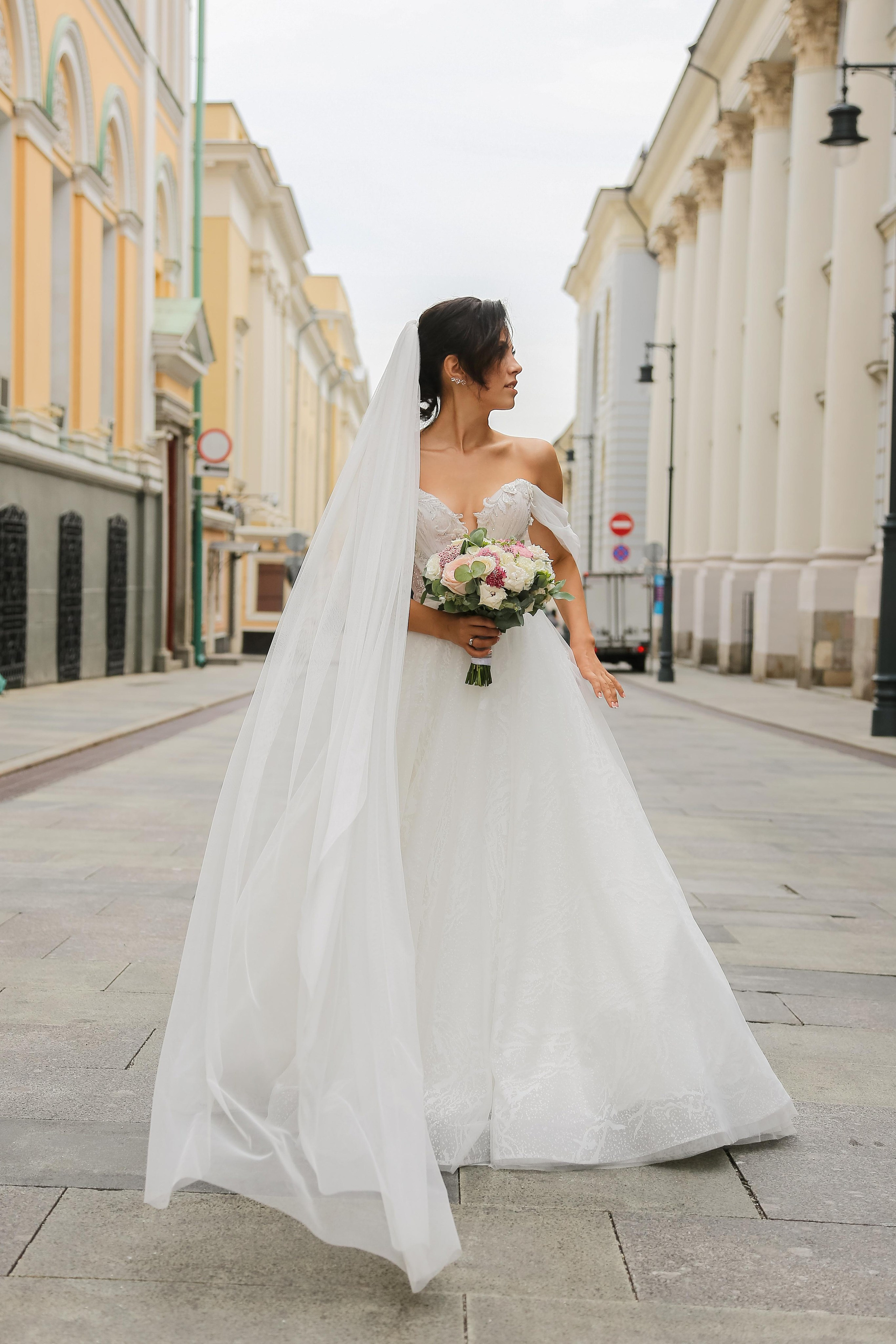 Настя и Ярослав. Фотограф Антон Чупринин