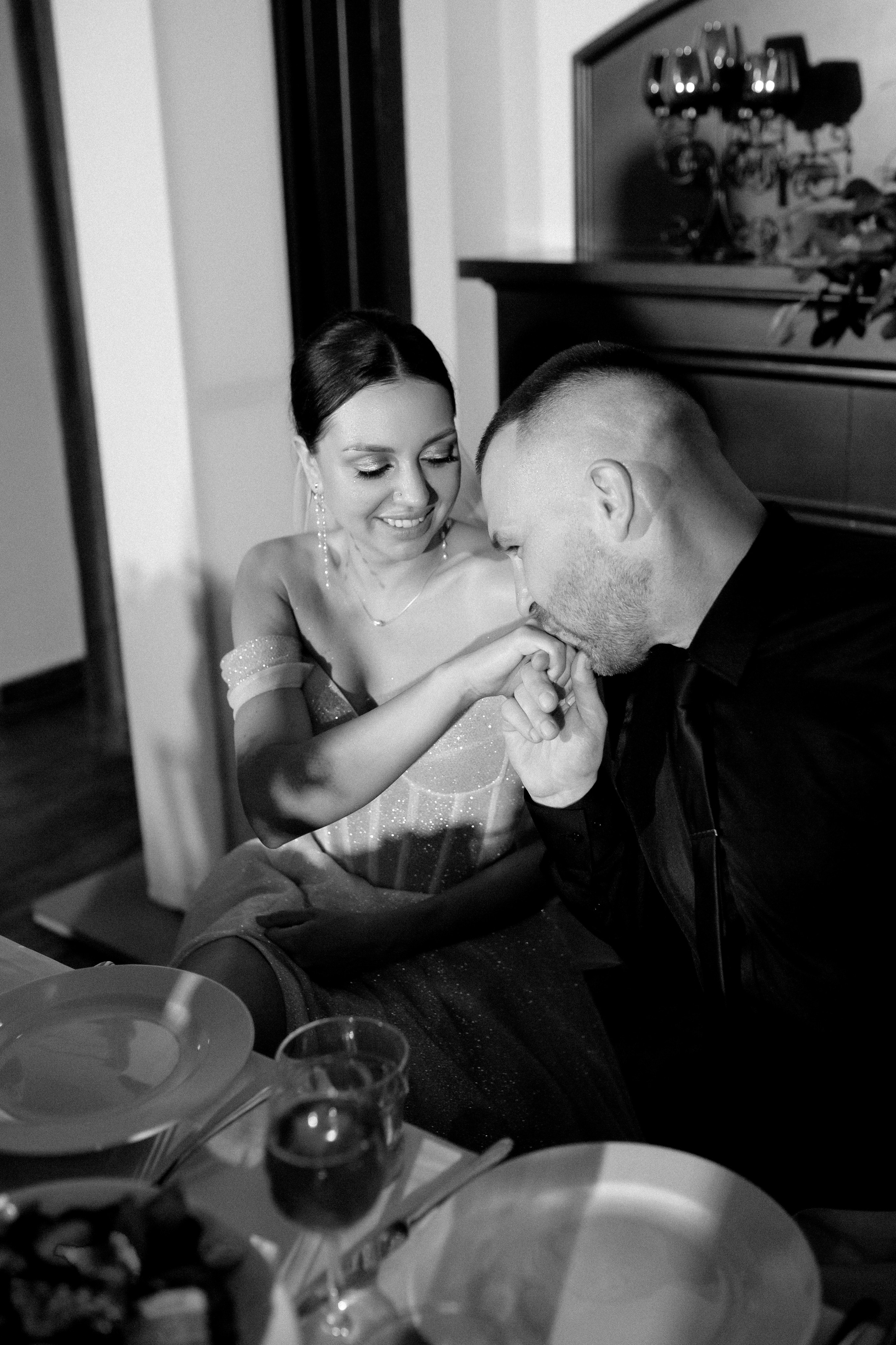 Anastasia & Sergey. Фотограф в Минске — Юлия Деяк. Фотосессии в Минске