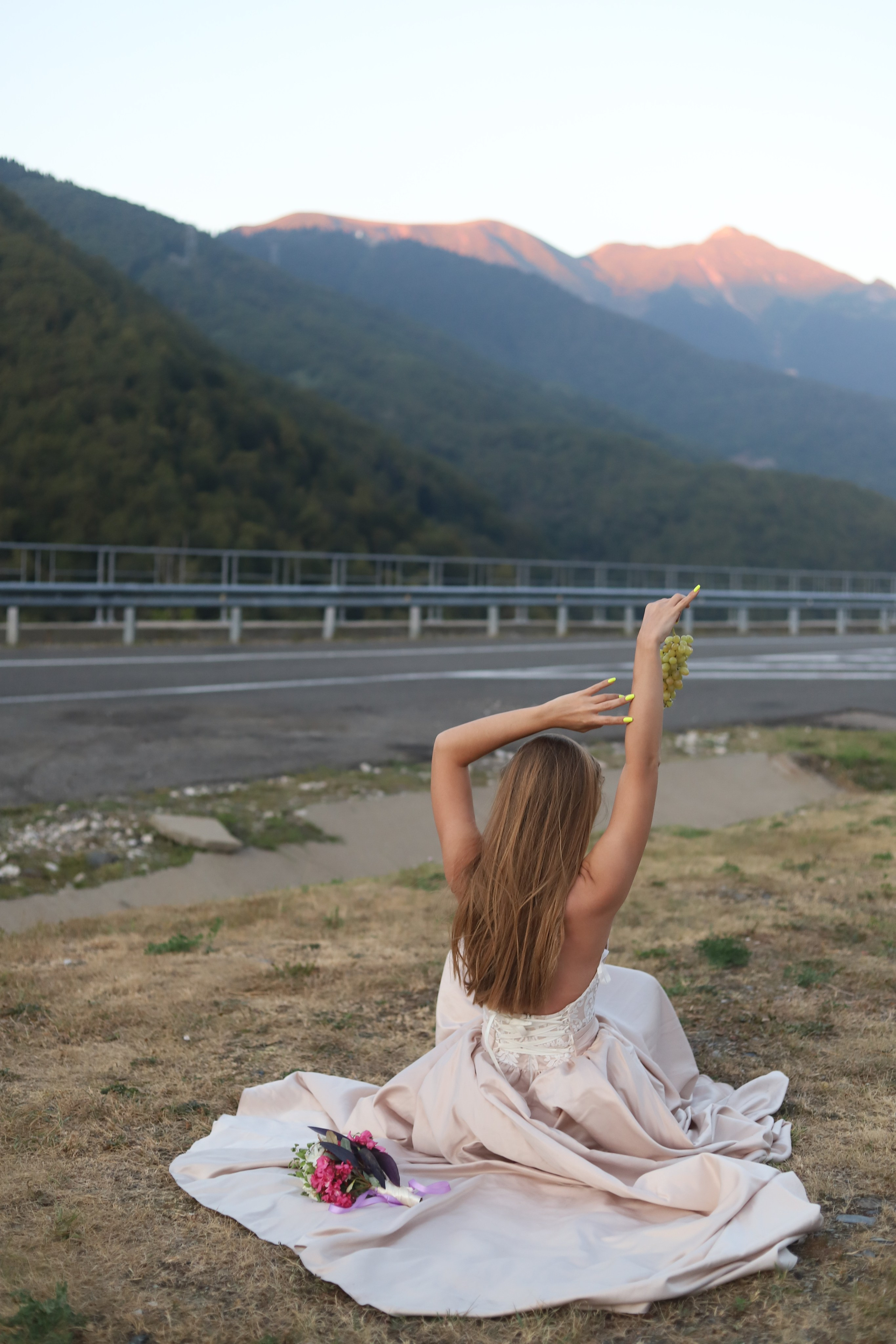 Свадьба Адлер / Роза Хутор 28.08. Главная