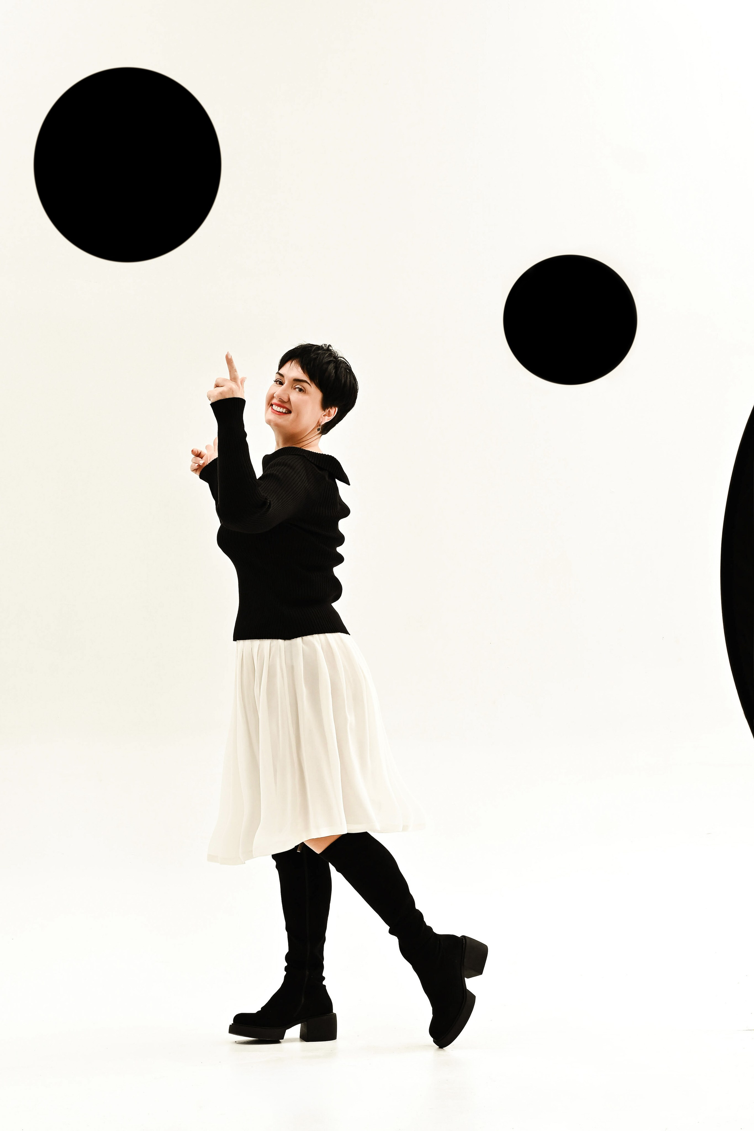 Сьемка для бизнес-контента. Anna Ignatyeva Фотограф Москва