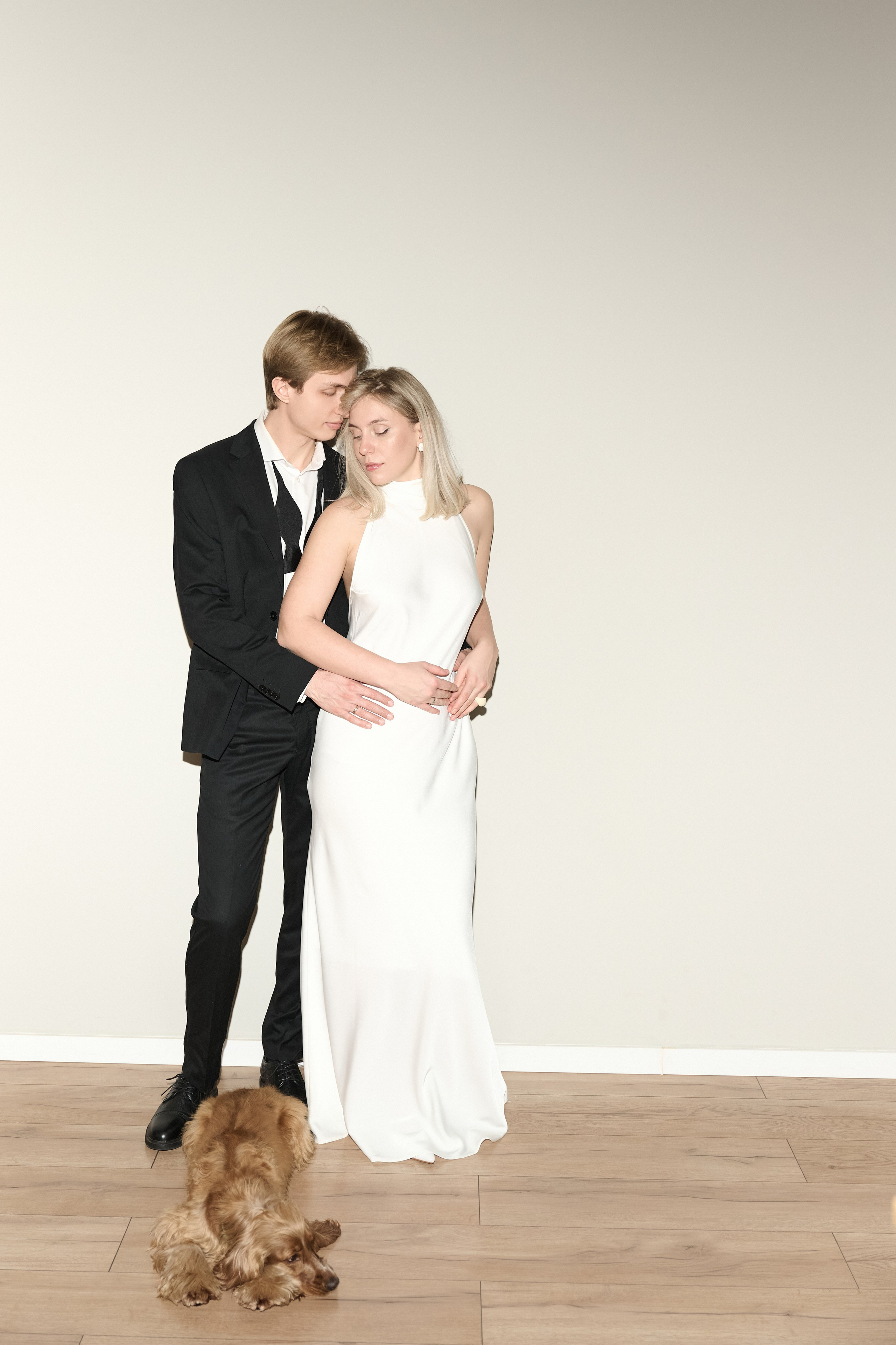 Егор и Аня. Свадебный фотограф МОСКВА, КРЫМ, СМОЛЕНСК АЛЯ КОНОВАЛОВА