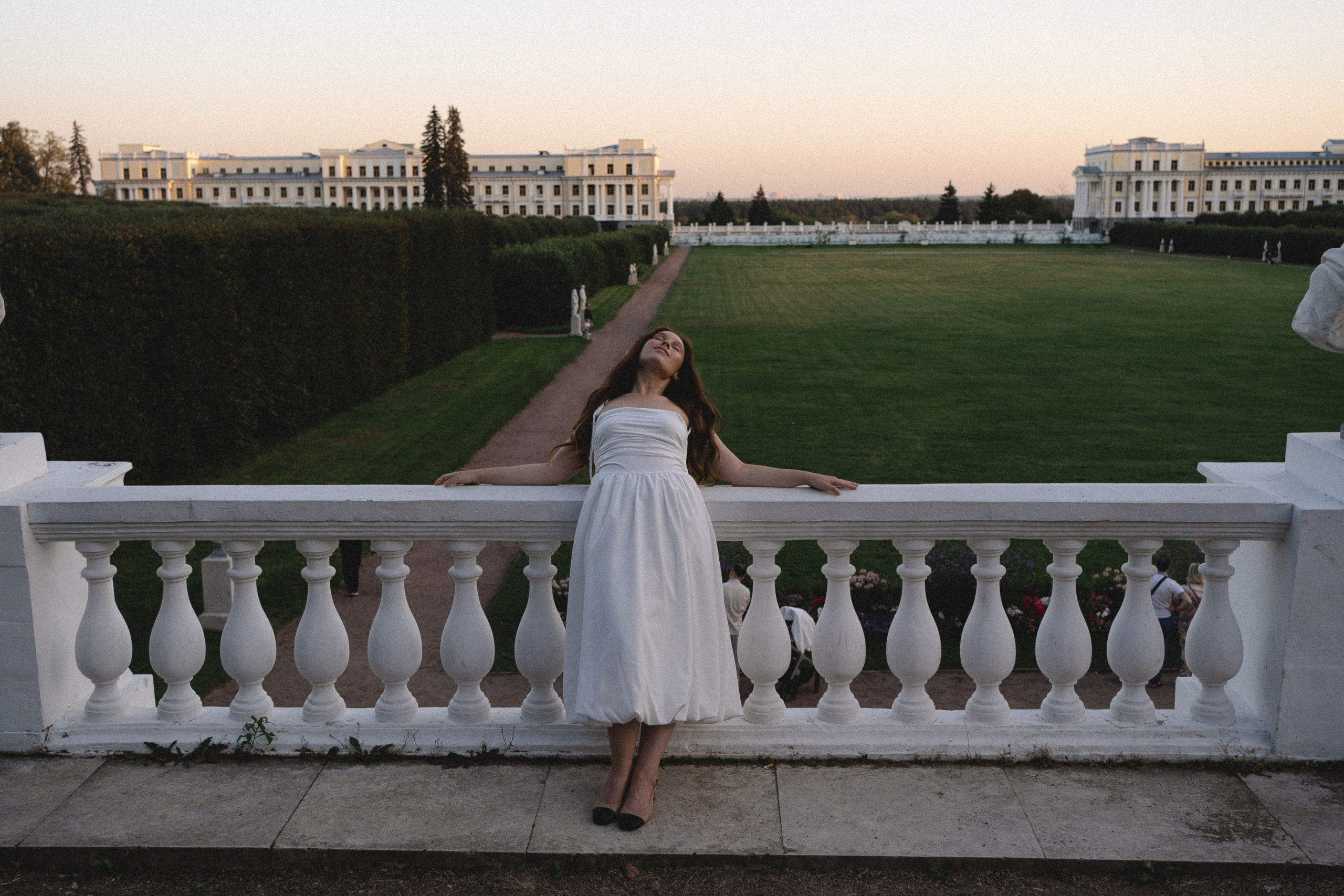 Аня. Портретный фотограф в Москве Анюта Артемова