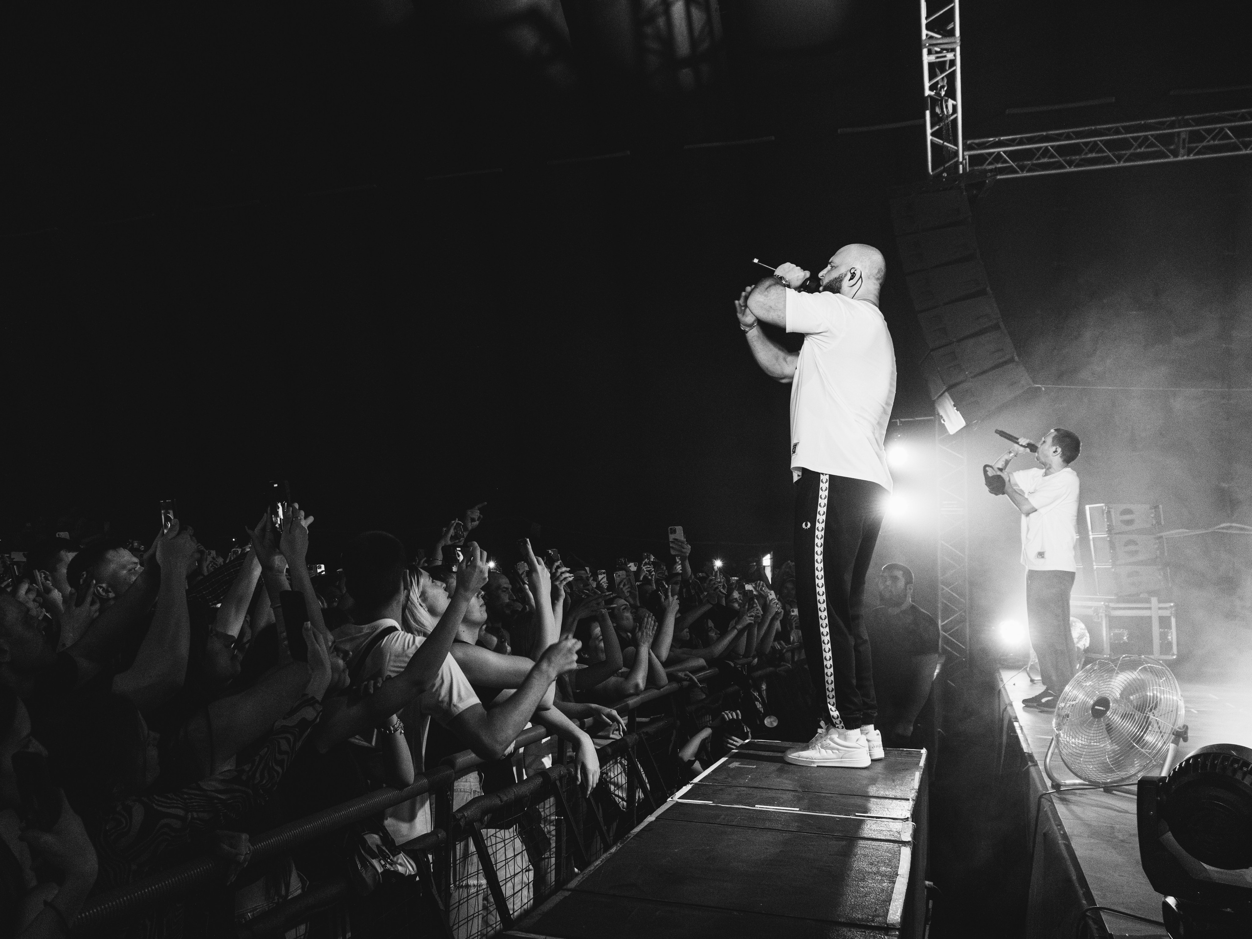 Каспийский груз | Кроп Арена | 15.06. Royal Shirali