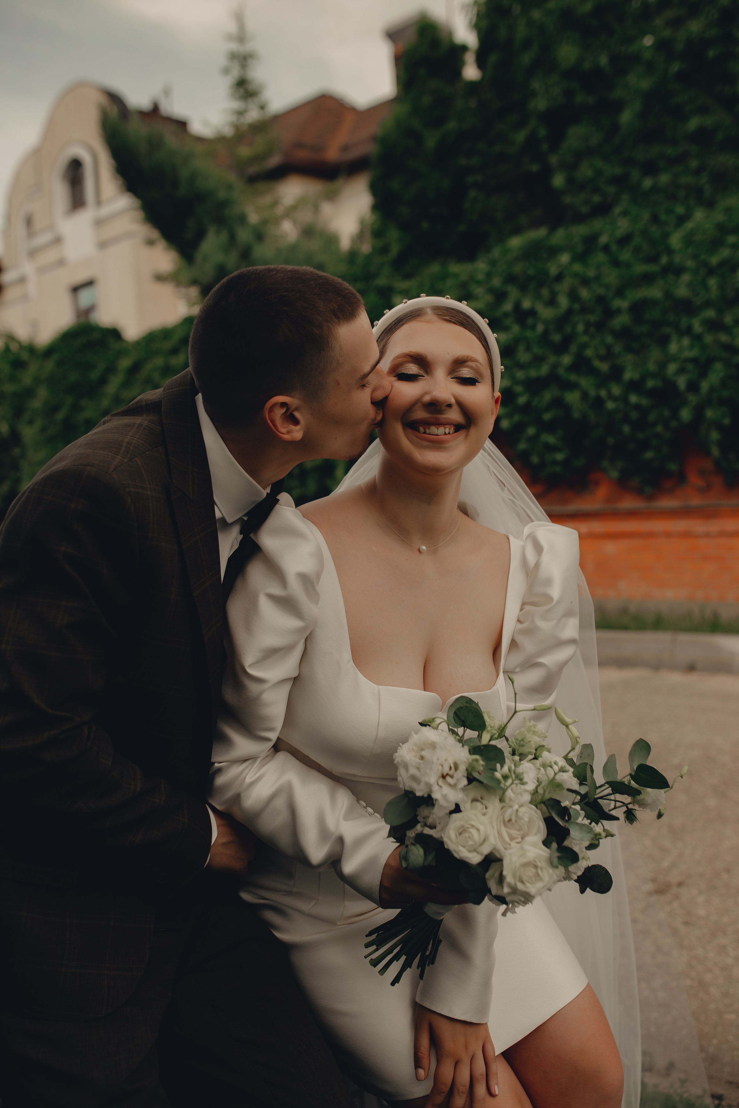 Александра и Кирилл. Женский, свадебный и love story фотограф в Москве