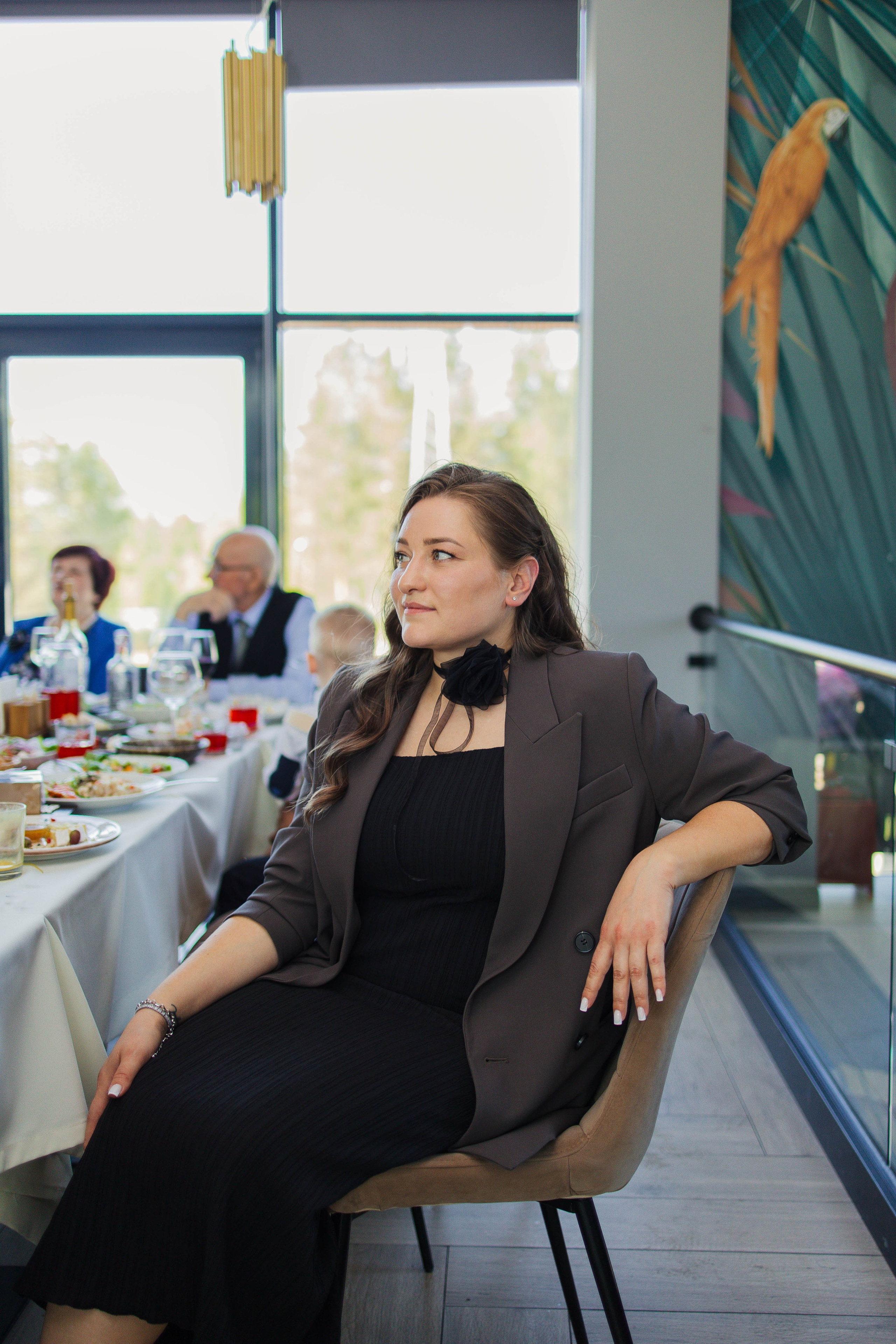 Юбилей. Главная