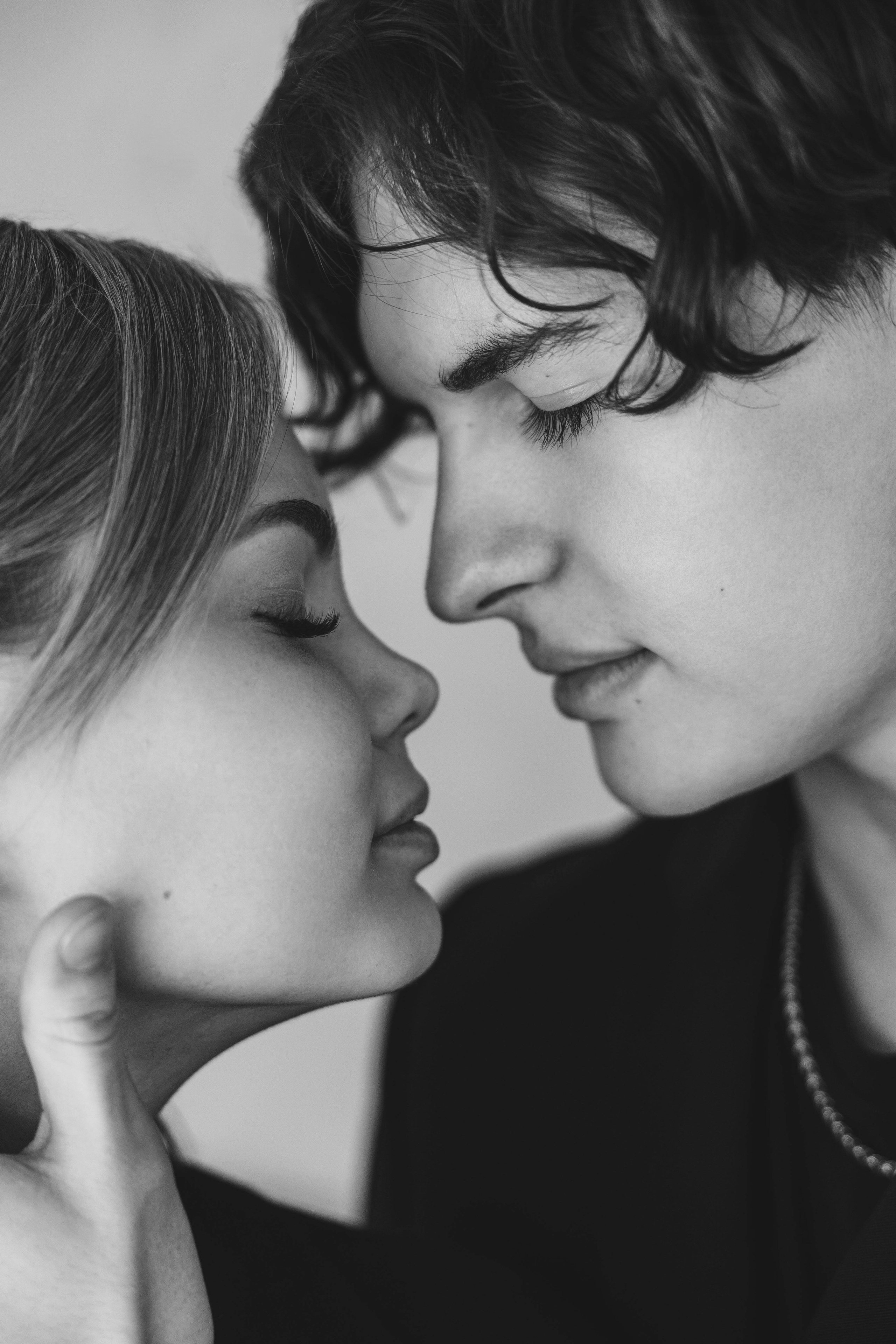 Настя и Рома. Главная