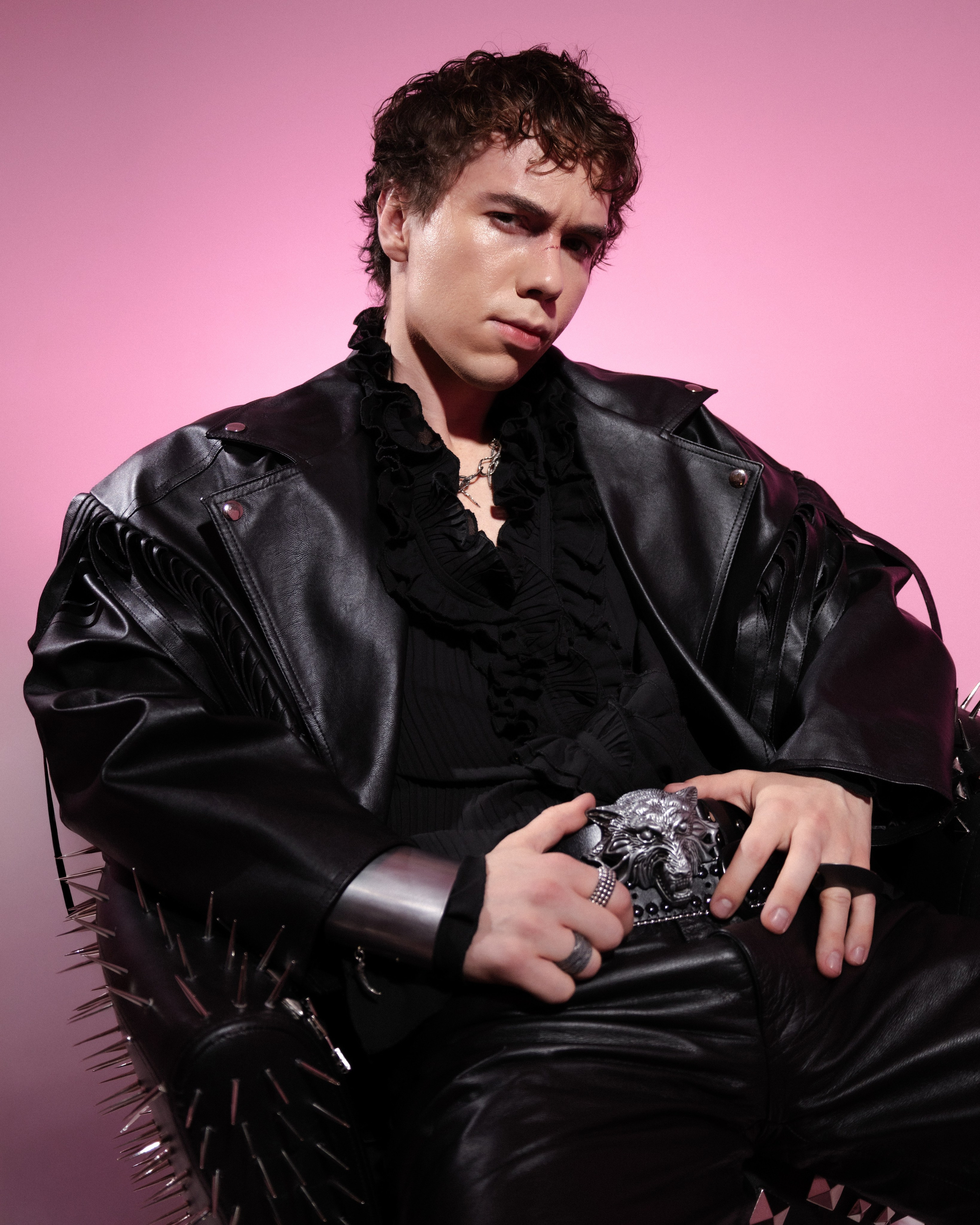 DENIS VLASENKO. Фотограф Москва Грошева Софья