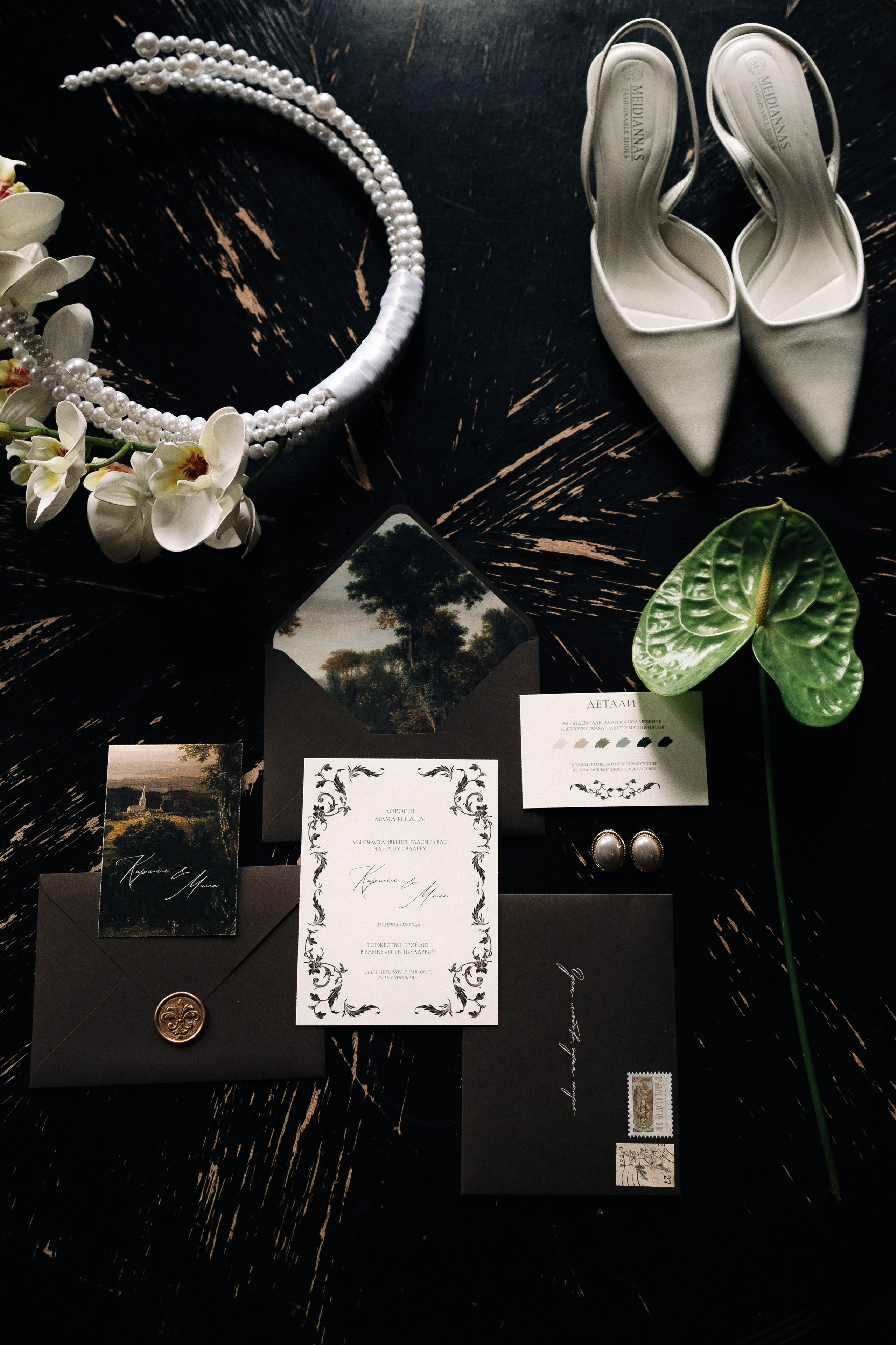 Любовь Милы и Кирилла. Свадебный и прогулочный фотограф в Санкт-Петербурге Дарья Корель