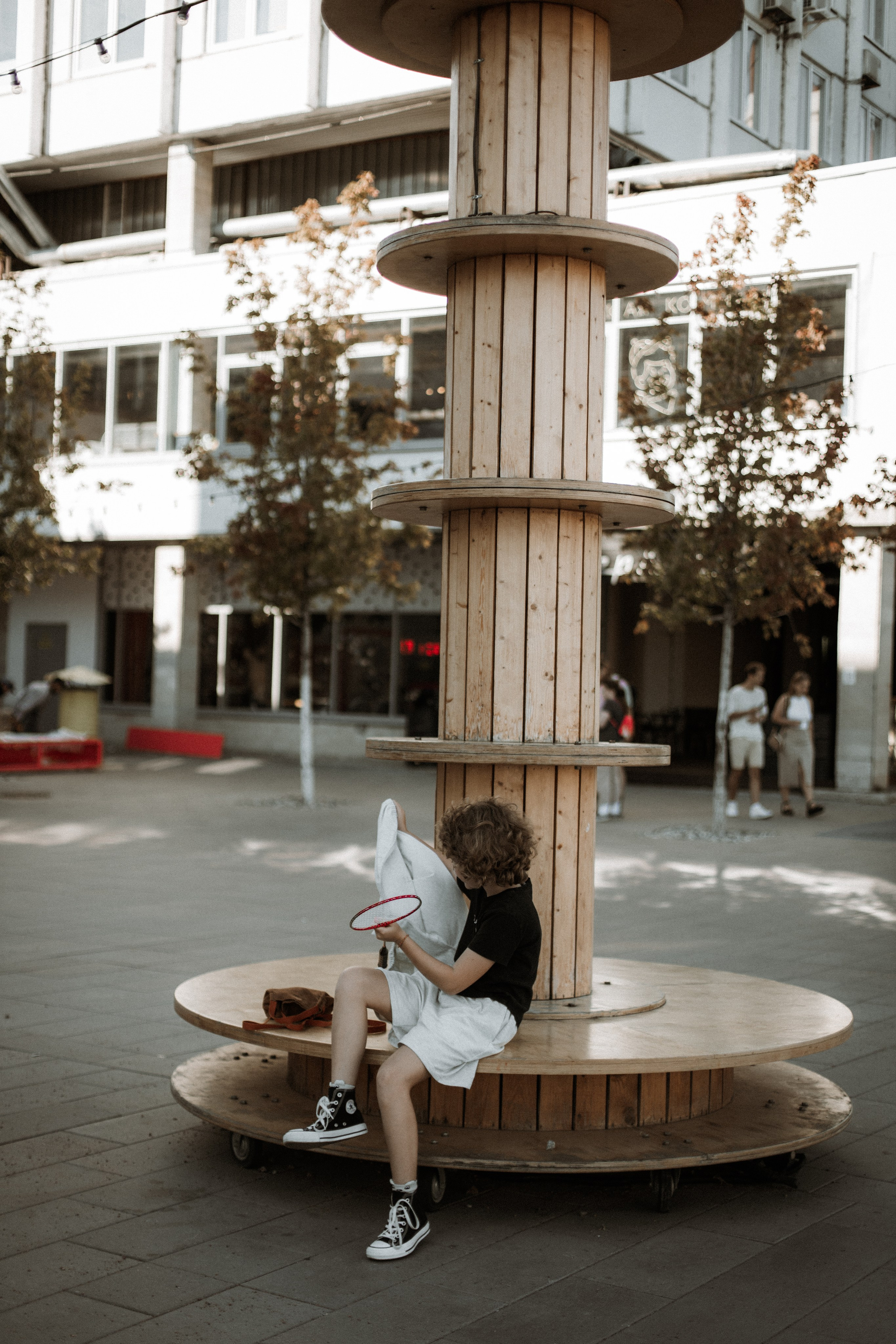 Детская фотосессия. Семейный и детский фотограф в Санкт-Петербурге «Chilik»