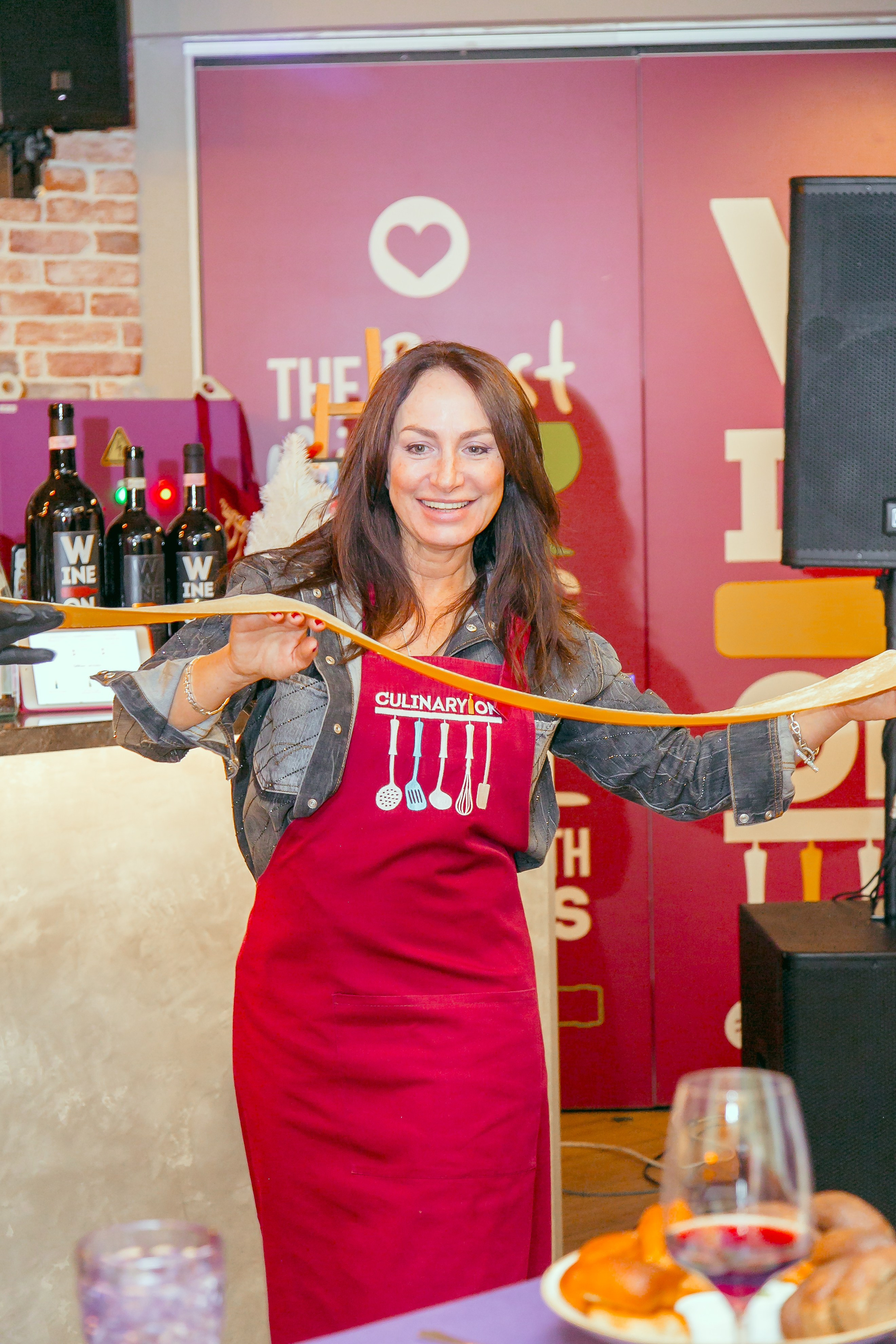 Кулинарный МК. Главная