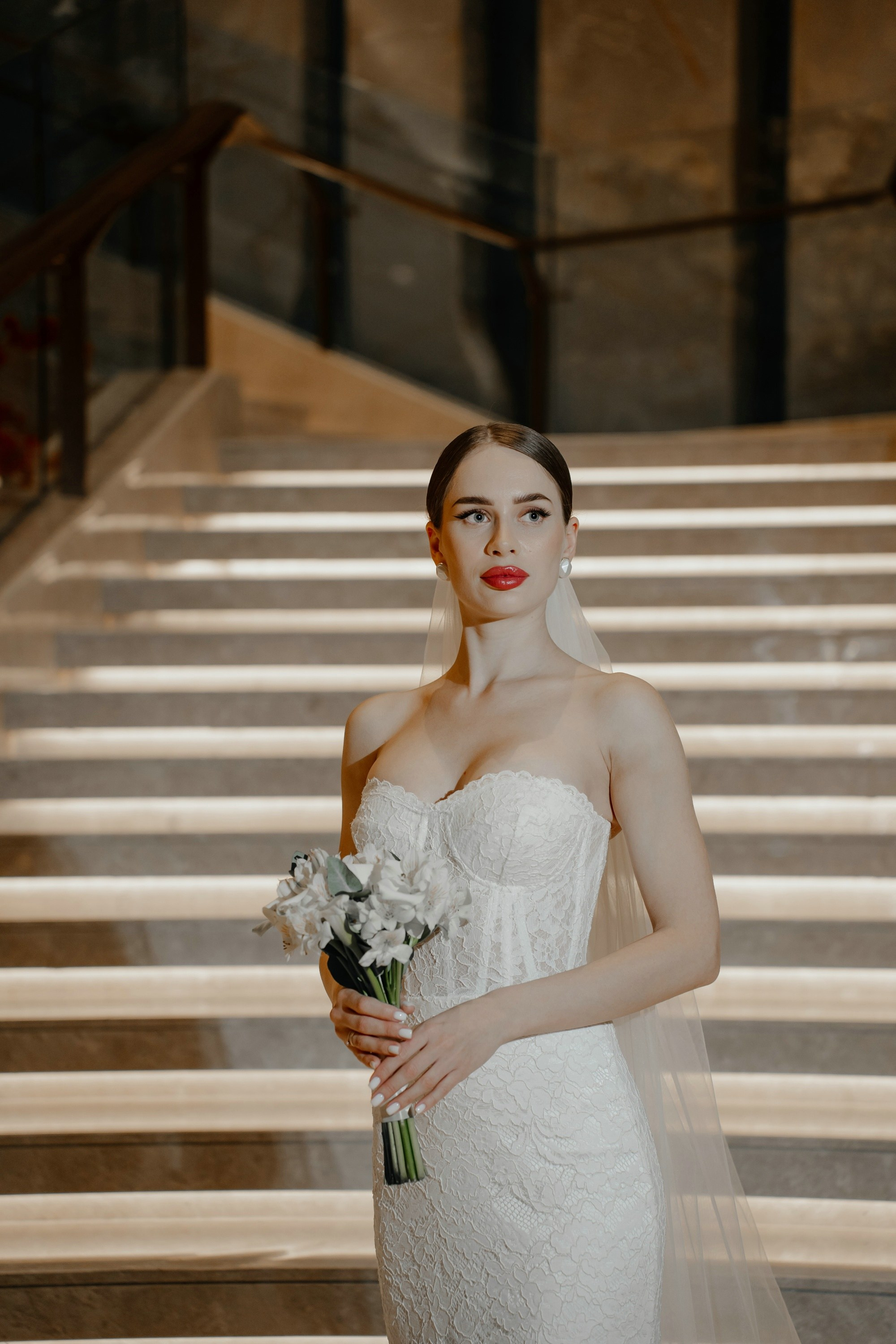 Свадебная фотосессия в Soluxe hotel Moscow. Свадебный и семейный фотограф в Москве Светлана Зоткина