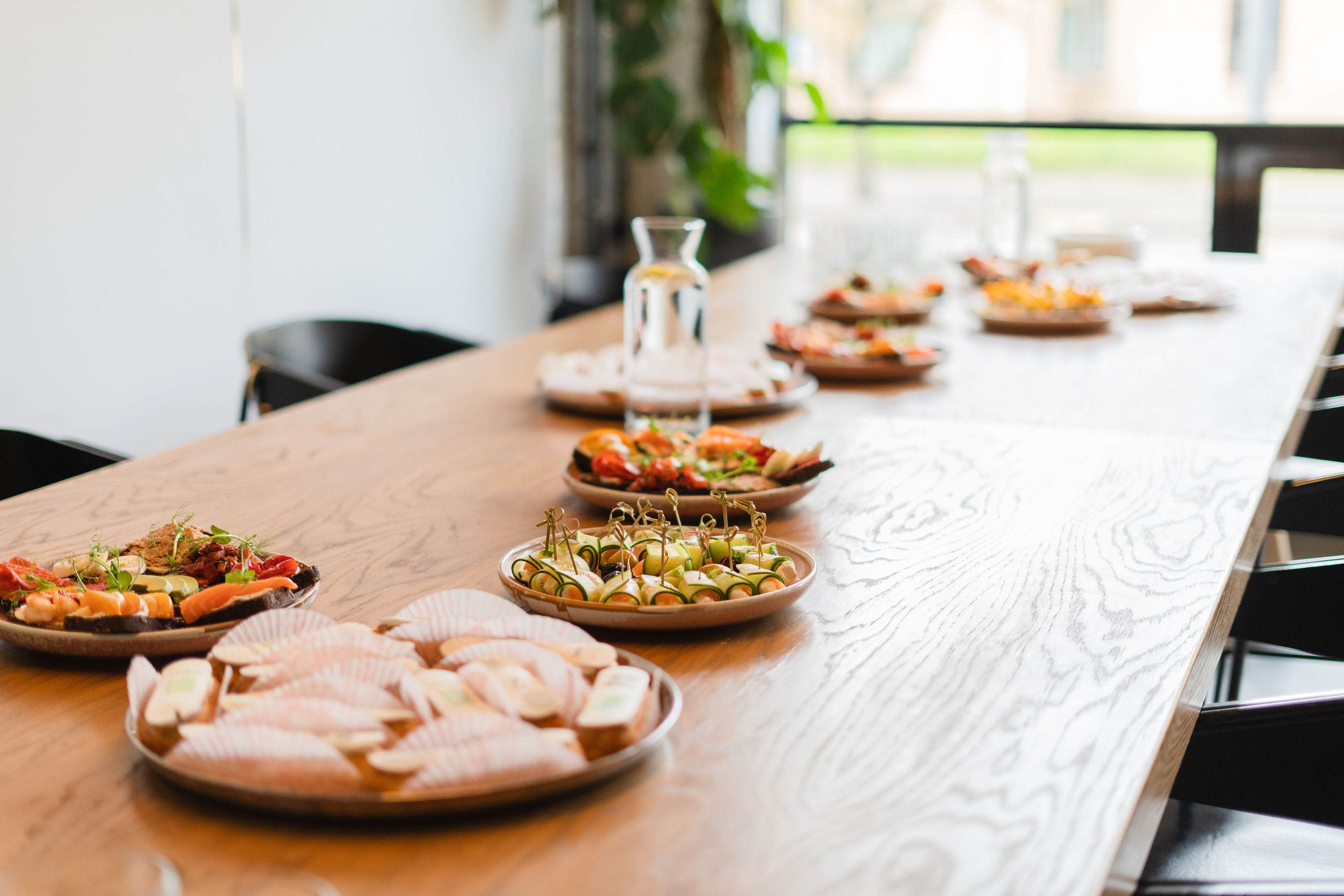 Корпоратив Teach Me English. Портретный фотограф в Москве и Санкт-Петербурге Арина Чех