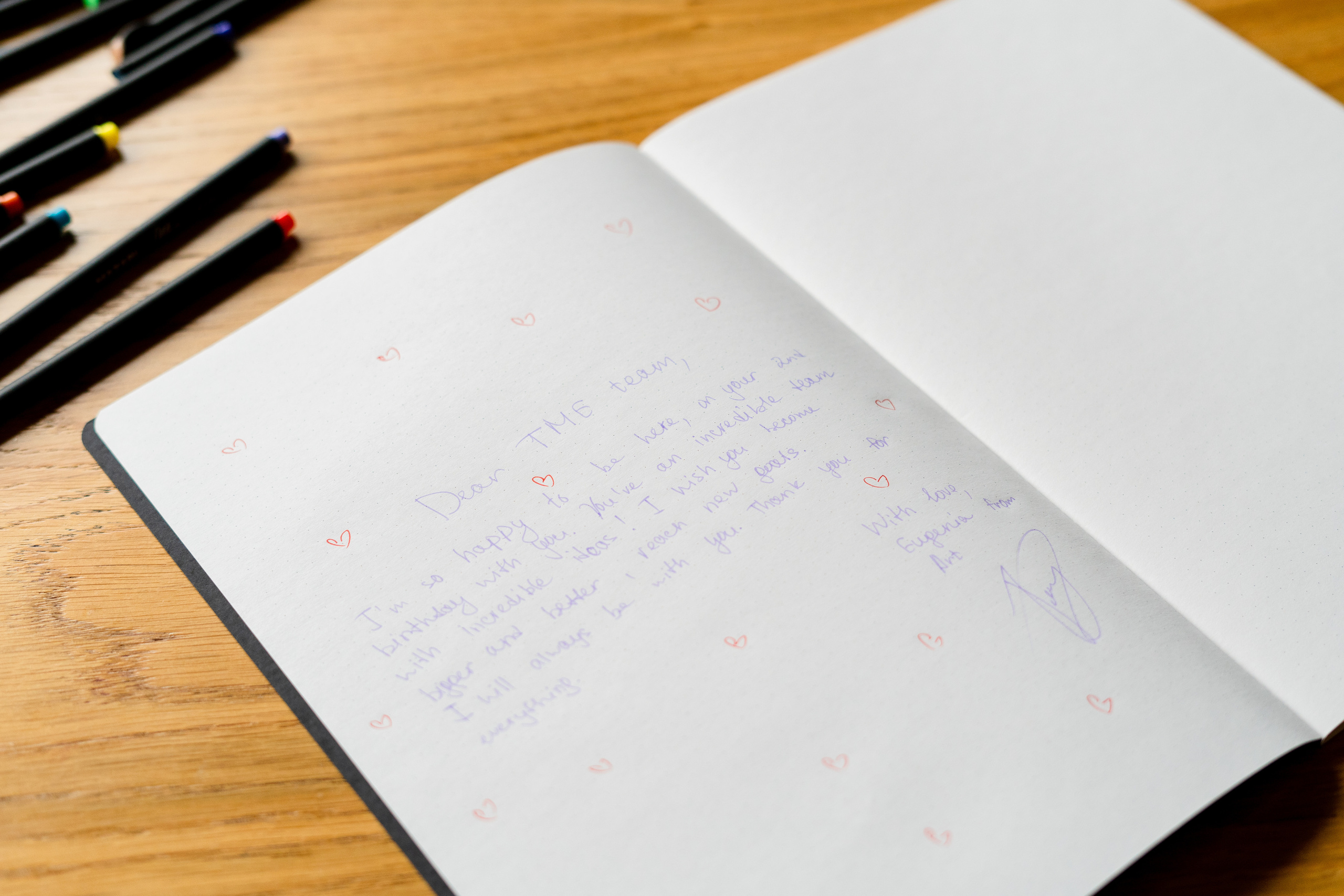 Корпоратив Teach Me English. Портретный фотограф в Москве и Санкт-Петербурге Арина Чех