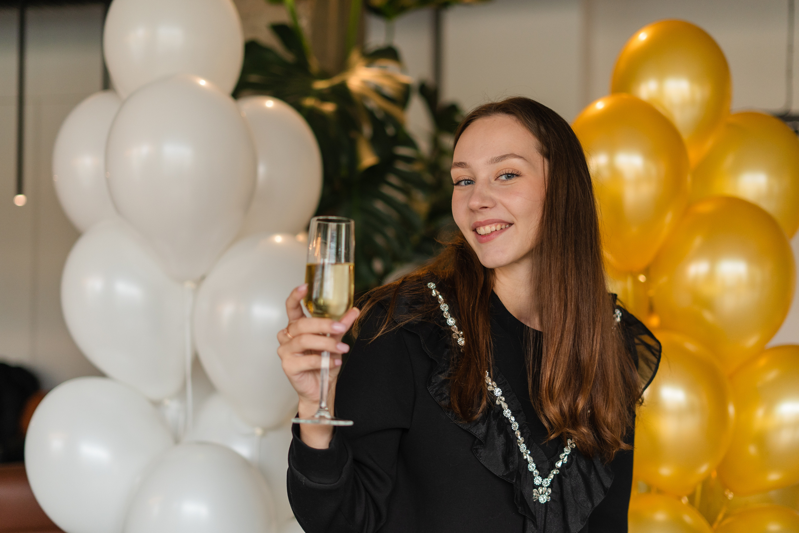 Корпоратив Teach Me English. Портретный фотограф в Москве и Санкт-Петербурге Арина Чех