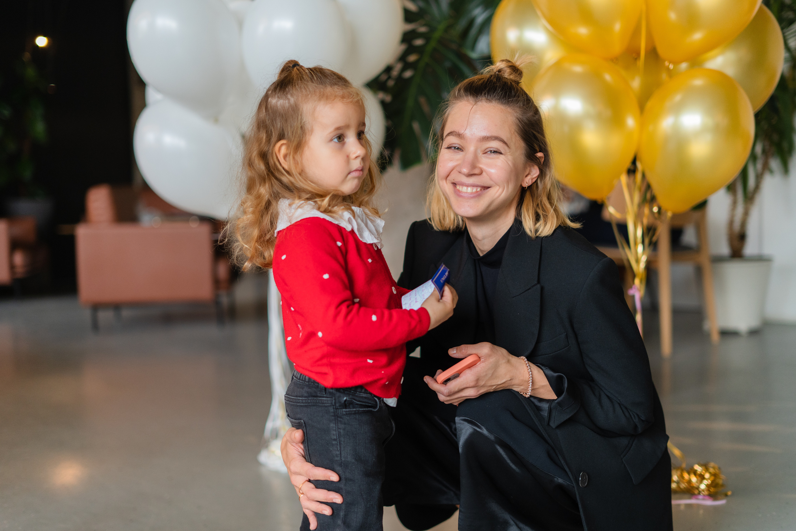 Корпоратив Teach Me English. Портретный фотограф в Москве и Санкт-Петербурге Арина Чех