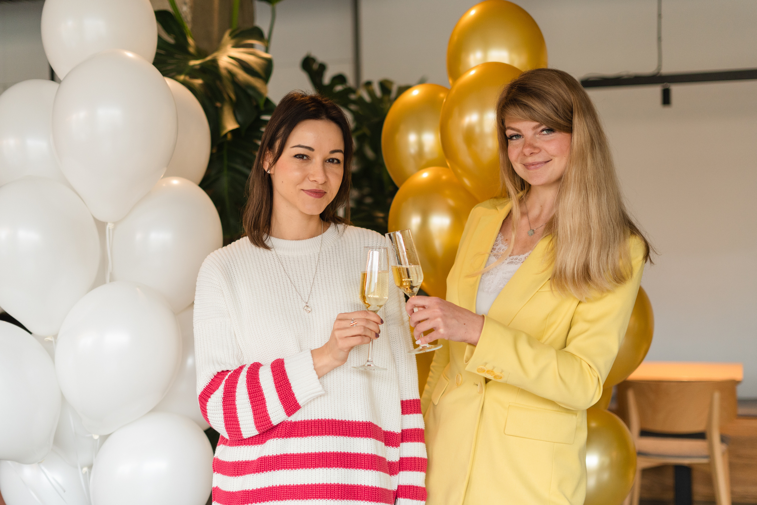 Корпоратив Teach Me English. Портретный фотограф в Москве и Санкт-Петербурге Арина Чех