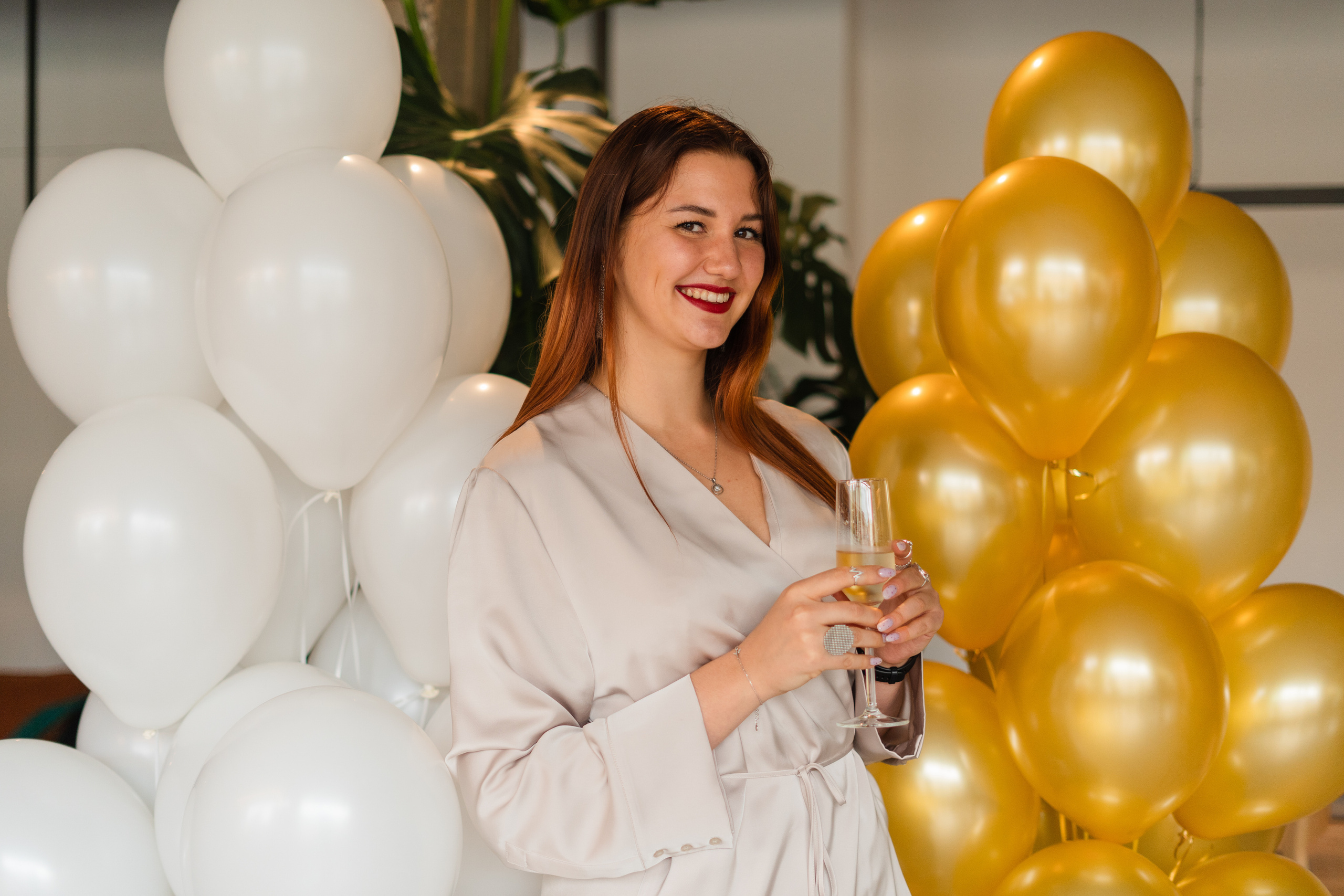 Корпоратив Teach Me English. Портретный фотограф в Москве и Санкт-Петербурге Арина Чех