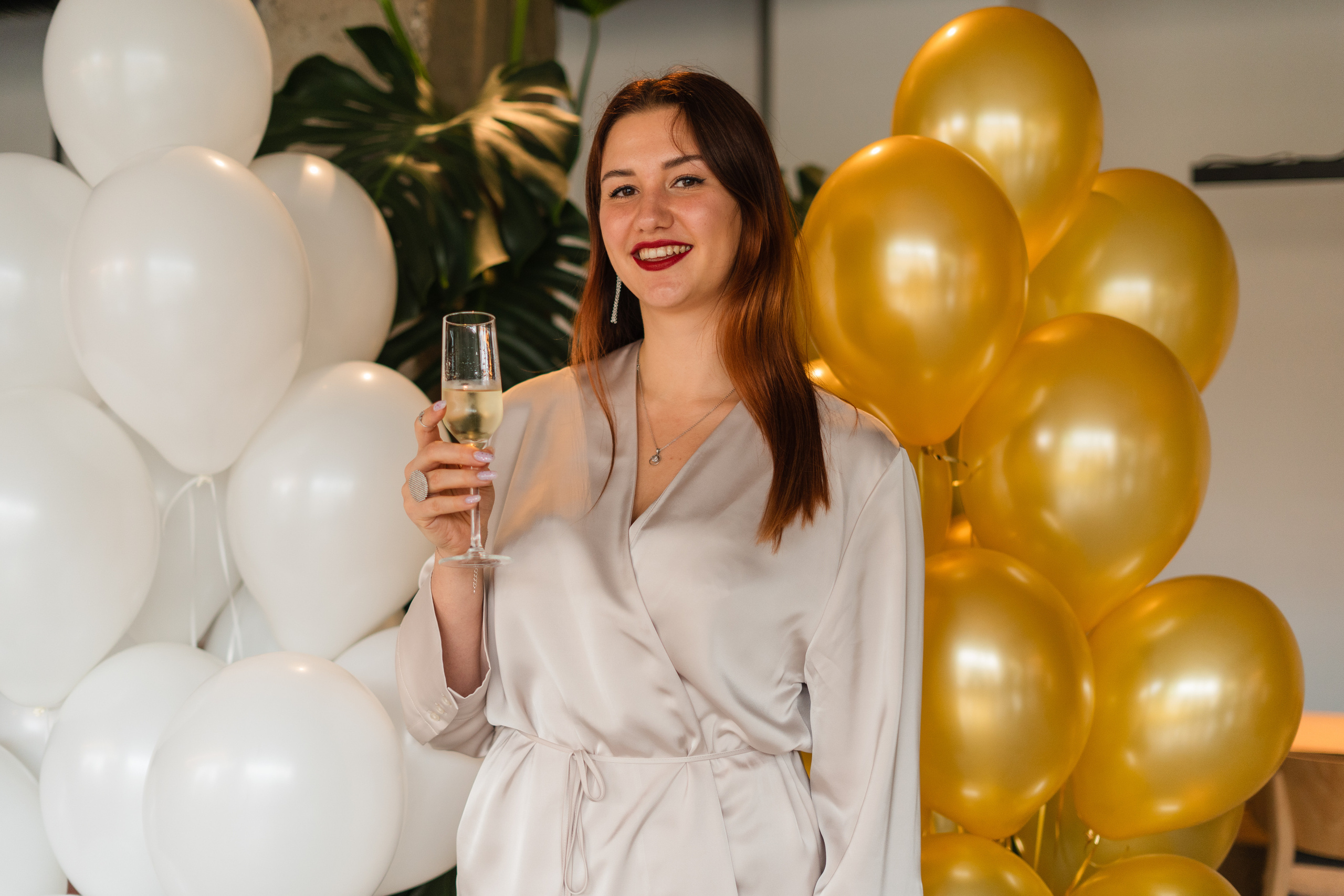 Корпоратив Teach Me English. Портретный фотограф в Москве и Санкт-Петербурге Арина Чех