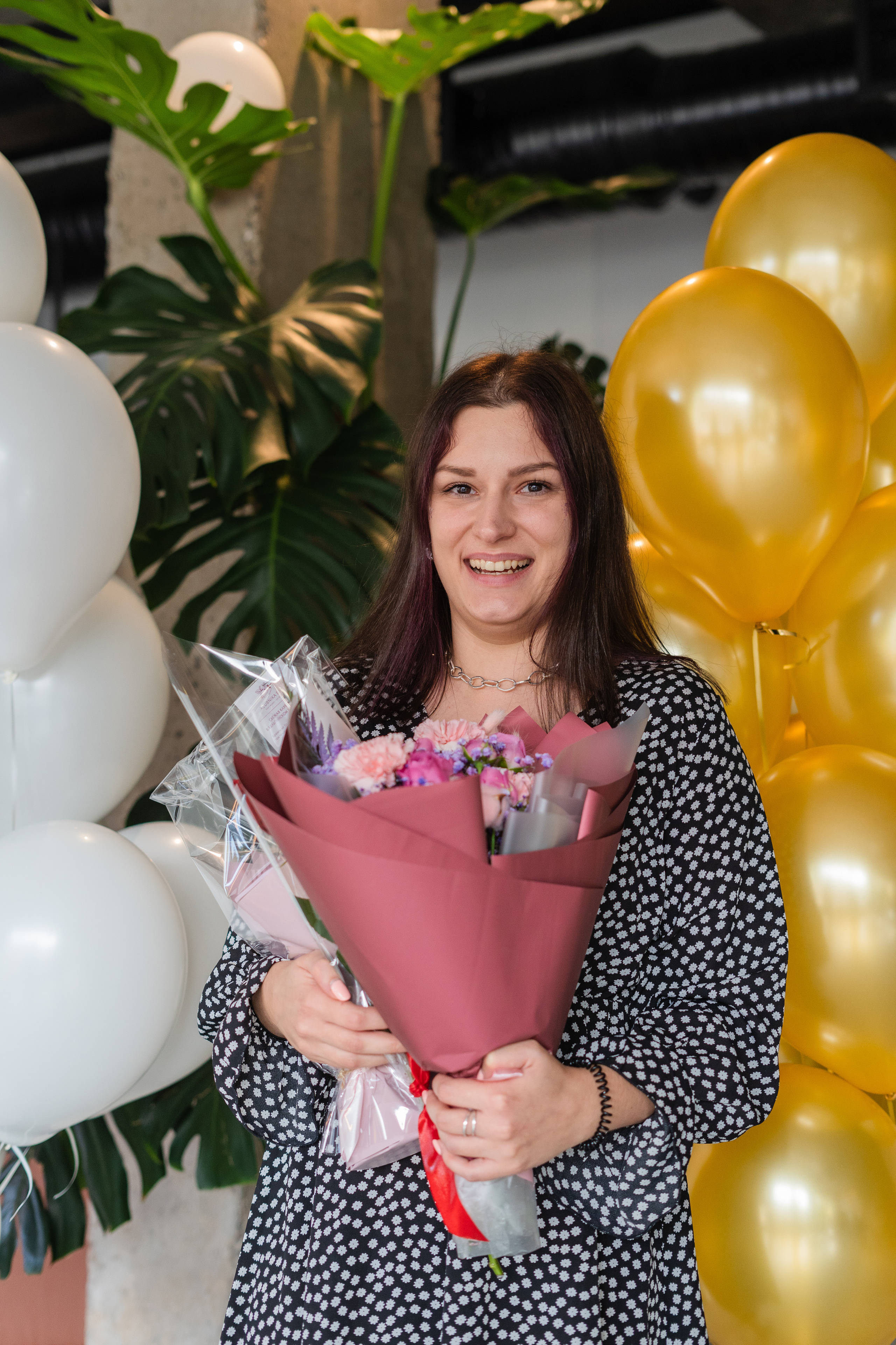 Корпоратив Teach Me English. Портретный фотограф в Москве и Санкт-Петербурге Арина Чех