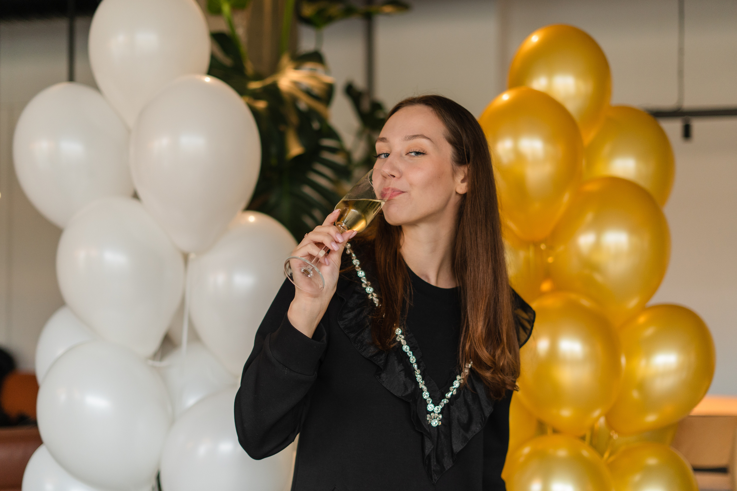 Корпоратив Teach Me English. Портретный фотограф в Москве и Санкт-Петербурге Арина Чех