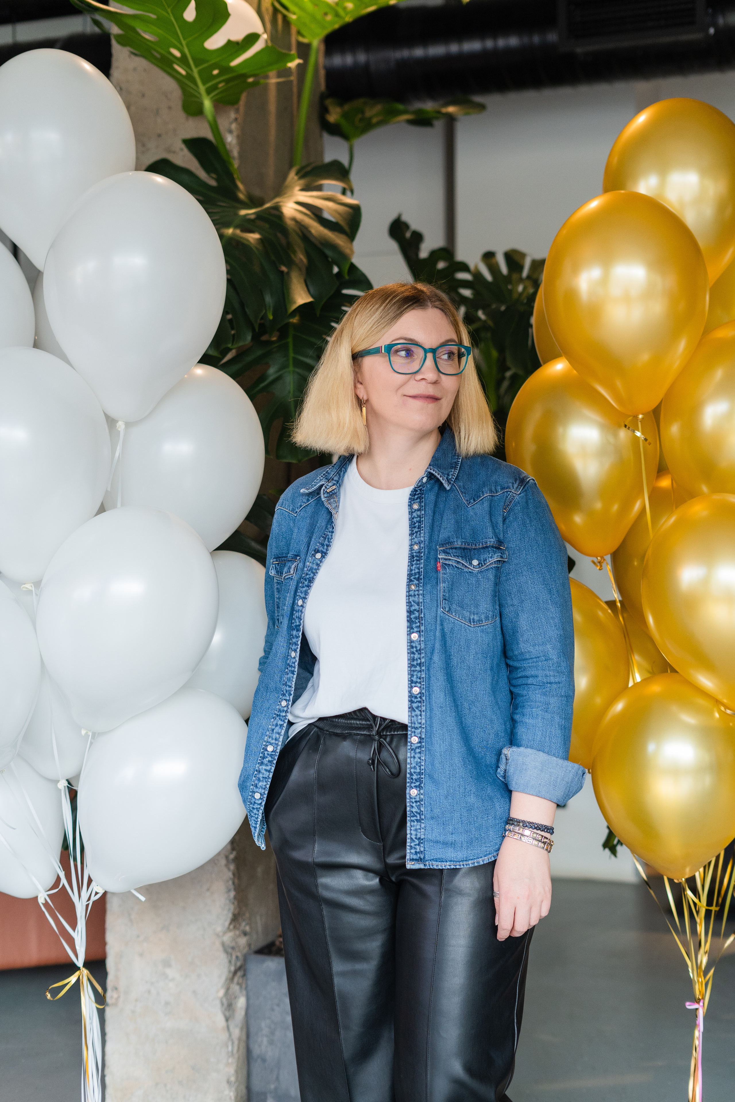 Корпоратив Teach Me English. Портретный фотограф в Москве и Санкт-Петербурге Арина Чех