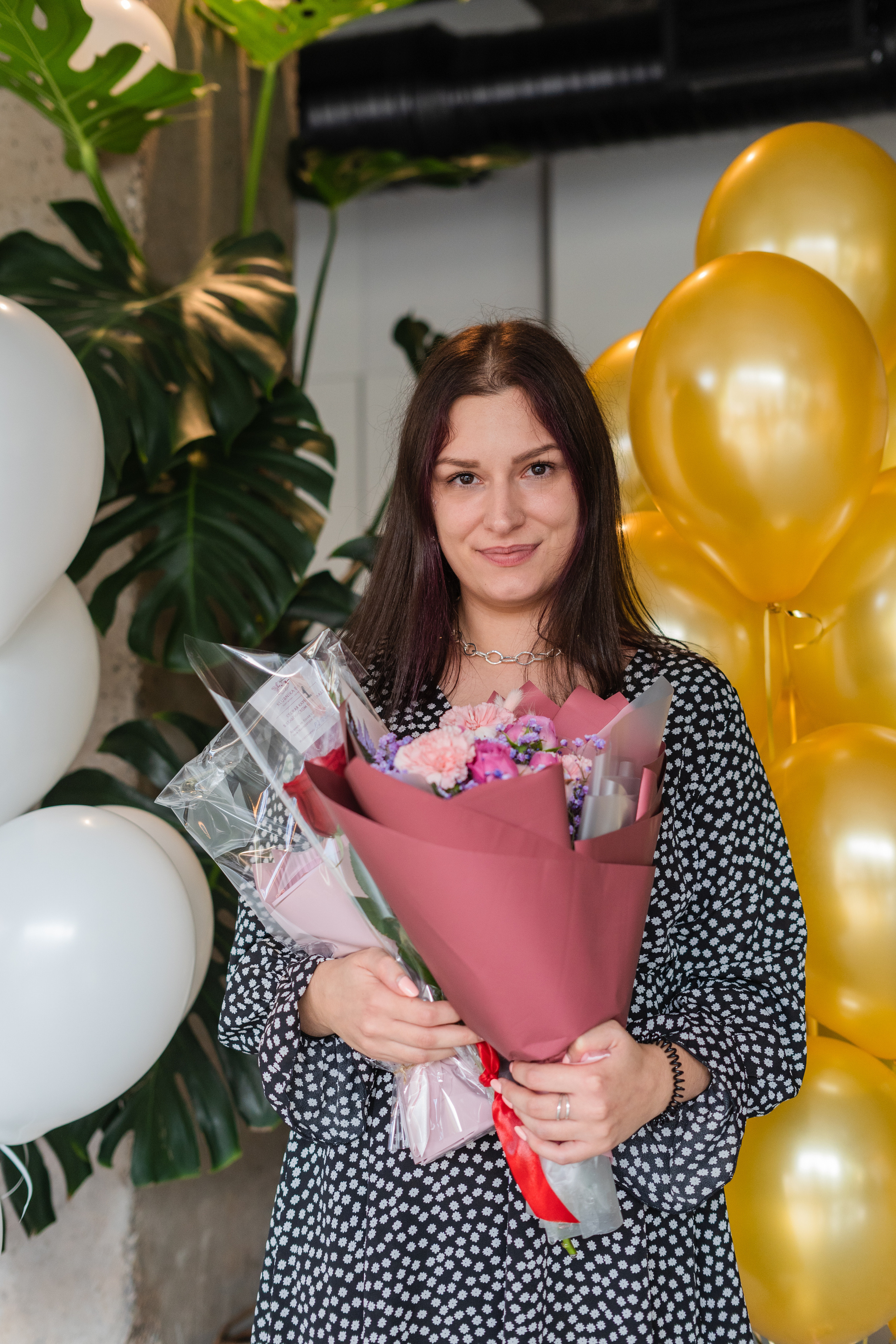 Корпоратив Teach Me English. Портретный фотограф в Москве и Санкт-Петербурге Арина Чех