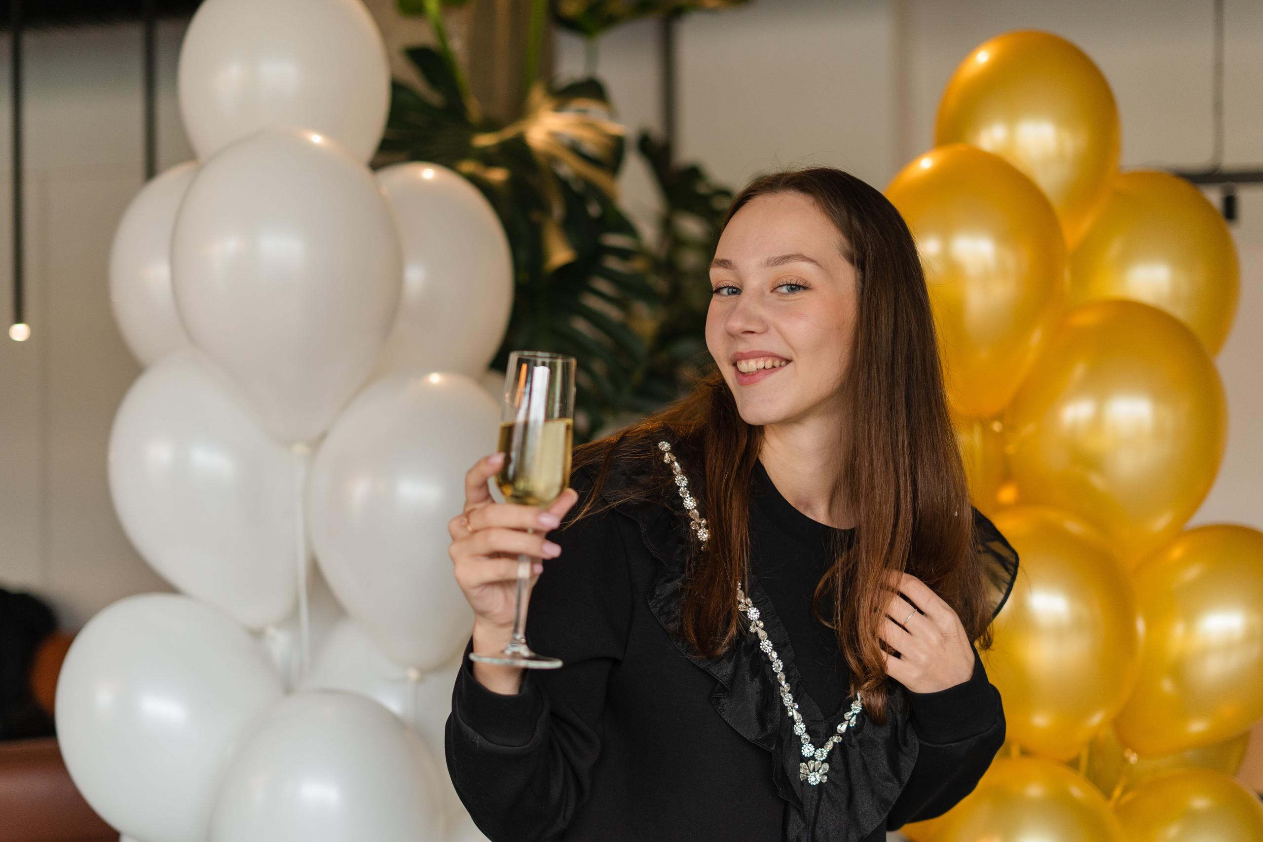 Корпоратив Teach Me English. Портретный фотограф в Москве и Санкт-Петербурге Арина Чех