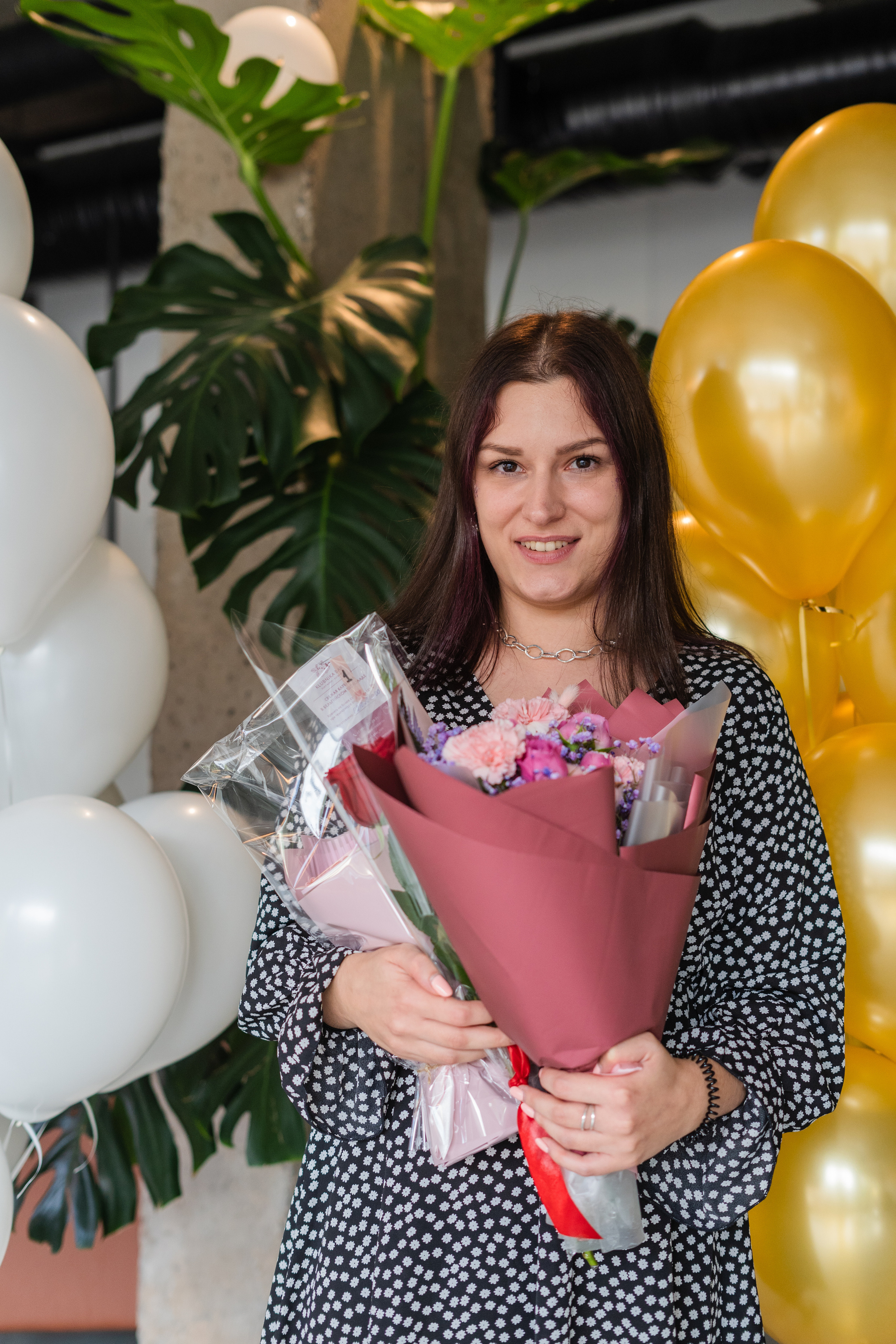 Корпоратив Teach Me English. Портретный фотограф в Москве и Санкт-Петербурге Арина Чех