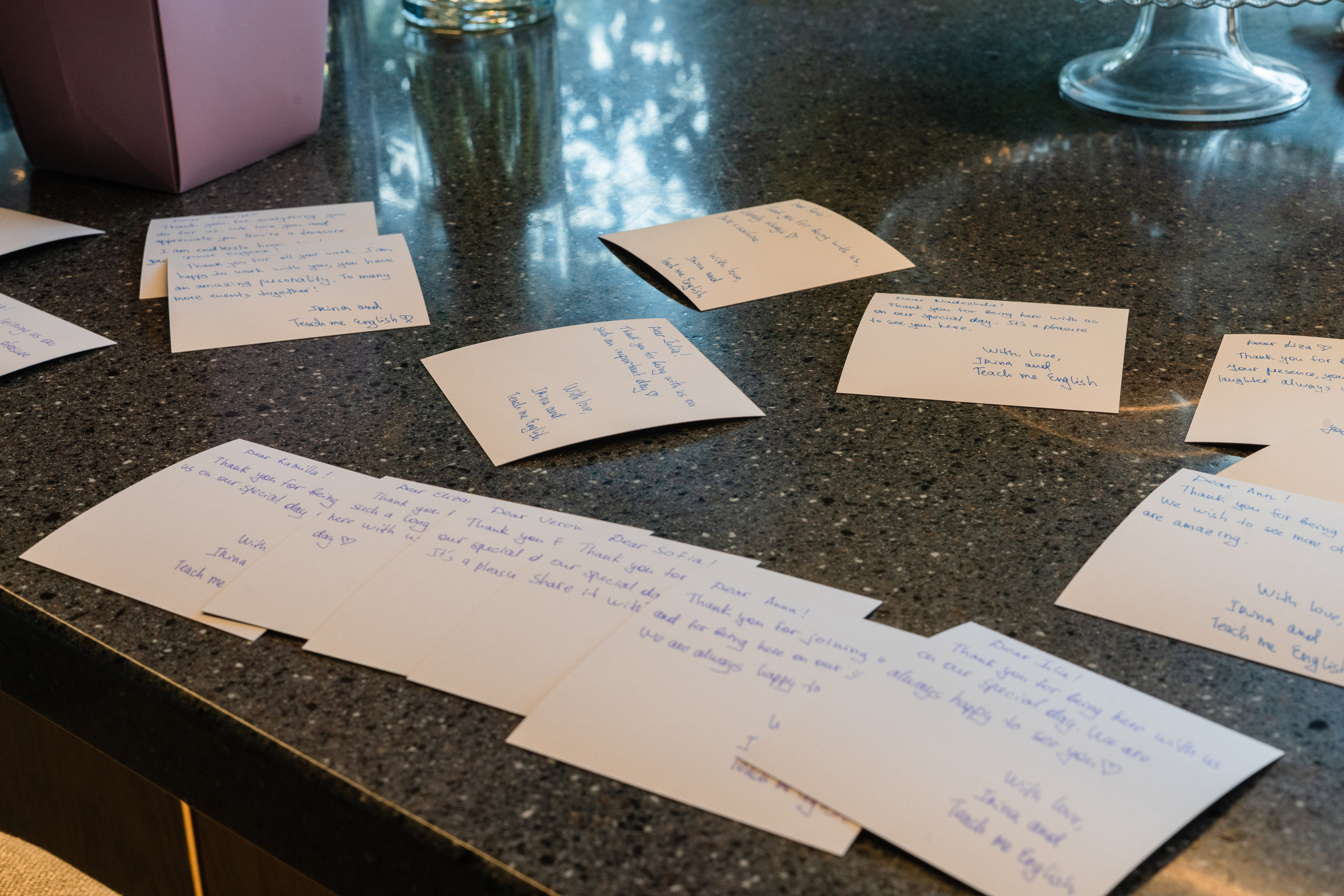 Корпоратив Teach Me English. Портретный фотограф в Москве и Санкт-Петербурге Арина Чех