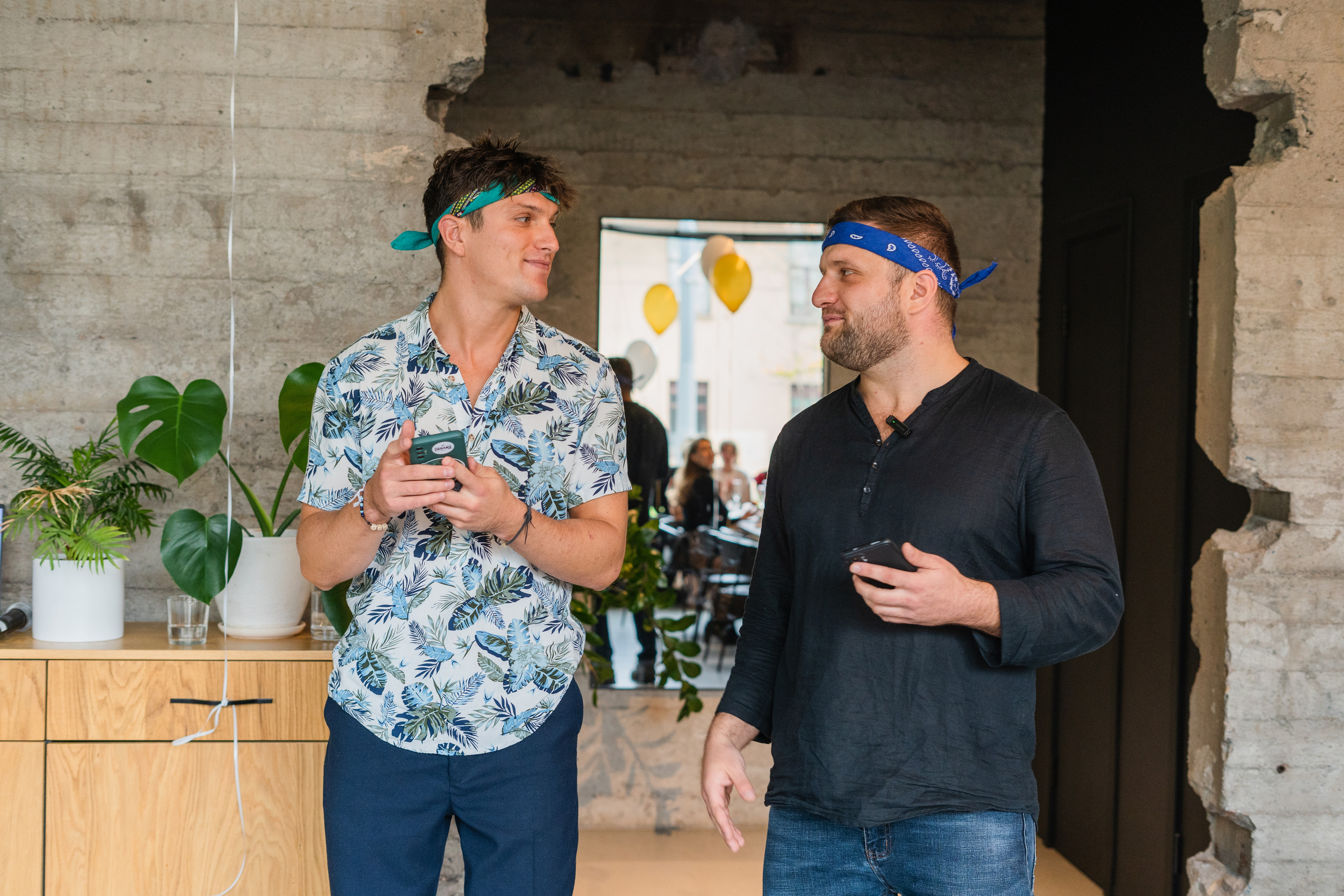 Корпоратив Teach Me English. Портретный фотограф в Москве и Санкт-Петербурге Арина Чех