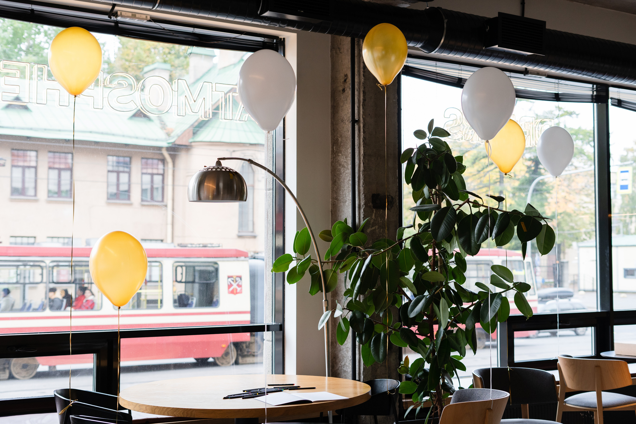 Корпоратив Teach Me English. Портретный фотограф в Москве и Санкт-Петербурге Арина Чех