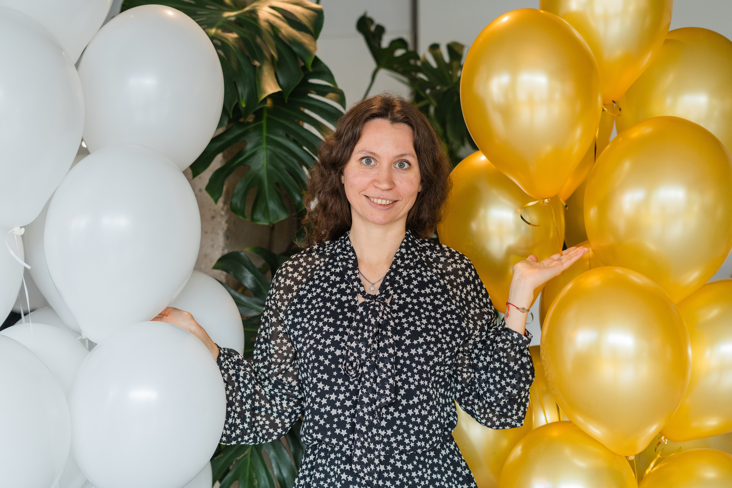 Корпоратив Teach Me English. Портретный фотограф в Москве и Санкт-Петербурге Арина Чех