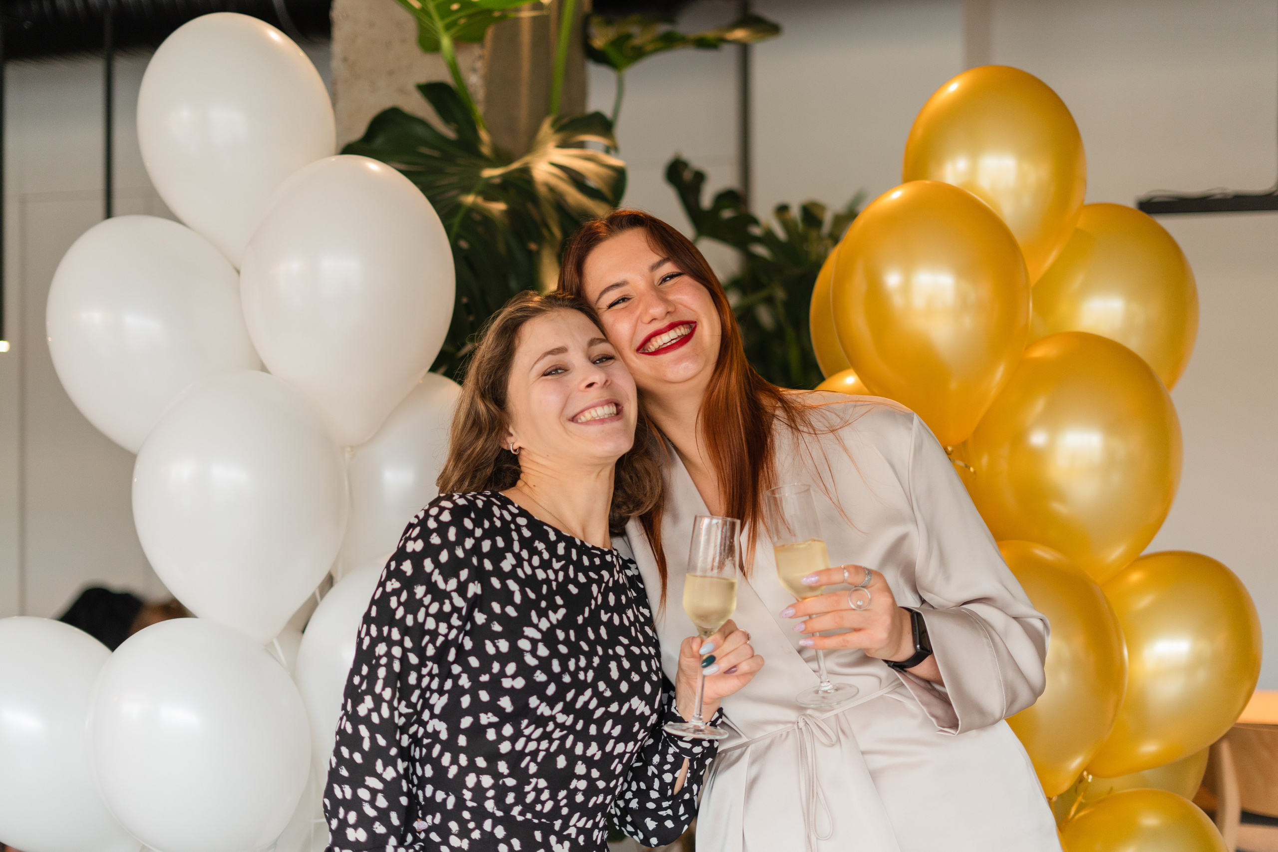 Корпоратив Teach Me English. Портретный фотограф в Москве и Санкт-Петербурге Арина Чех