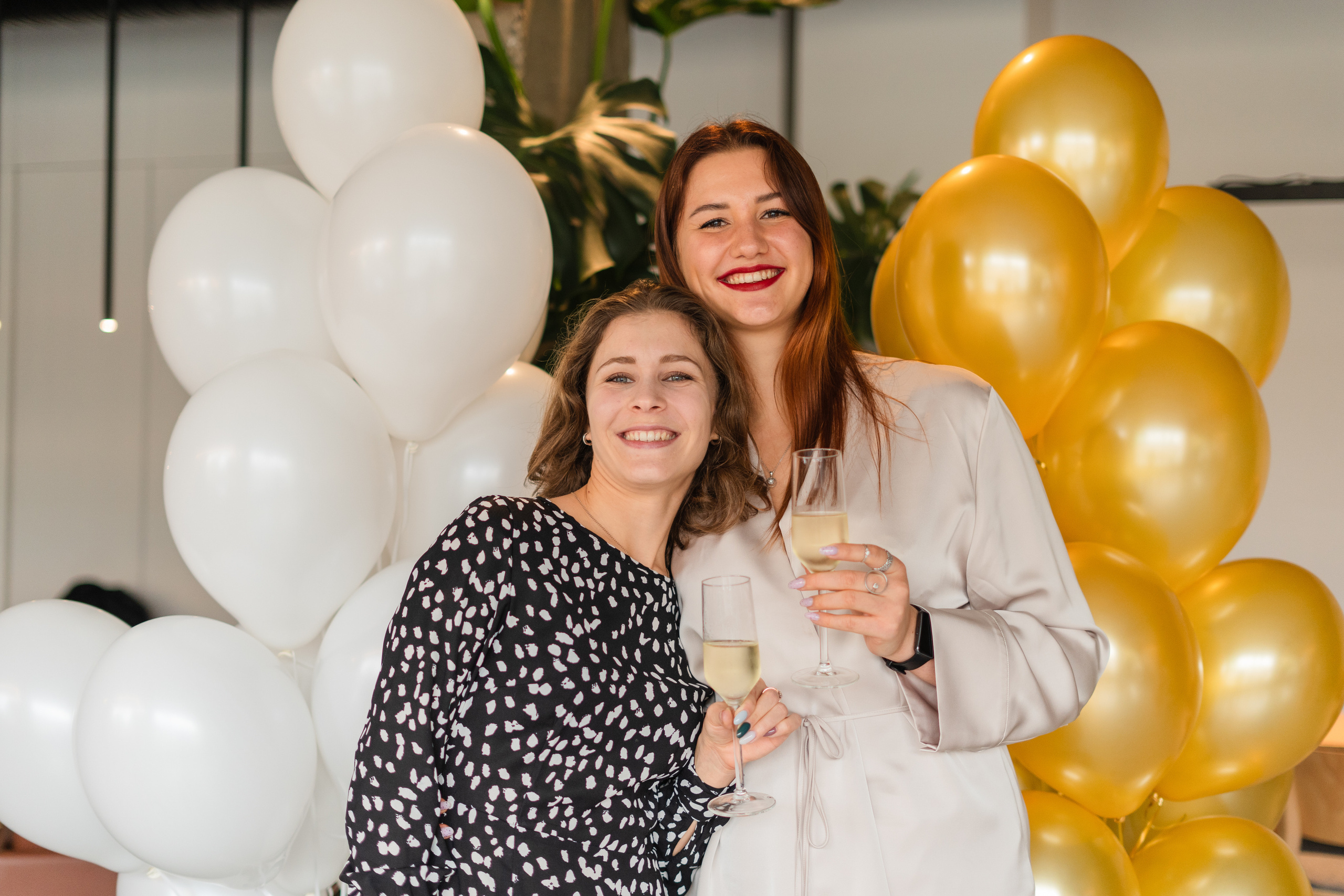 Корпоратив Teach Me English. Портретный фотограф в Москве и Санкт-Петербурге Арина Чех