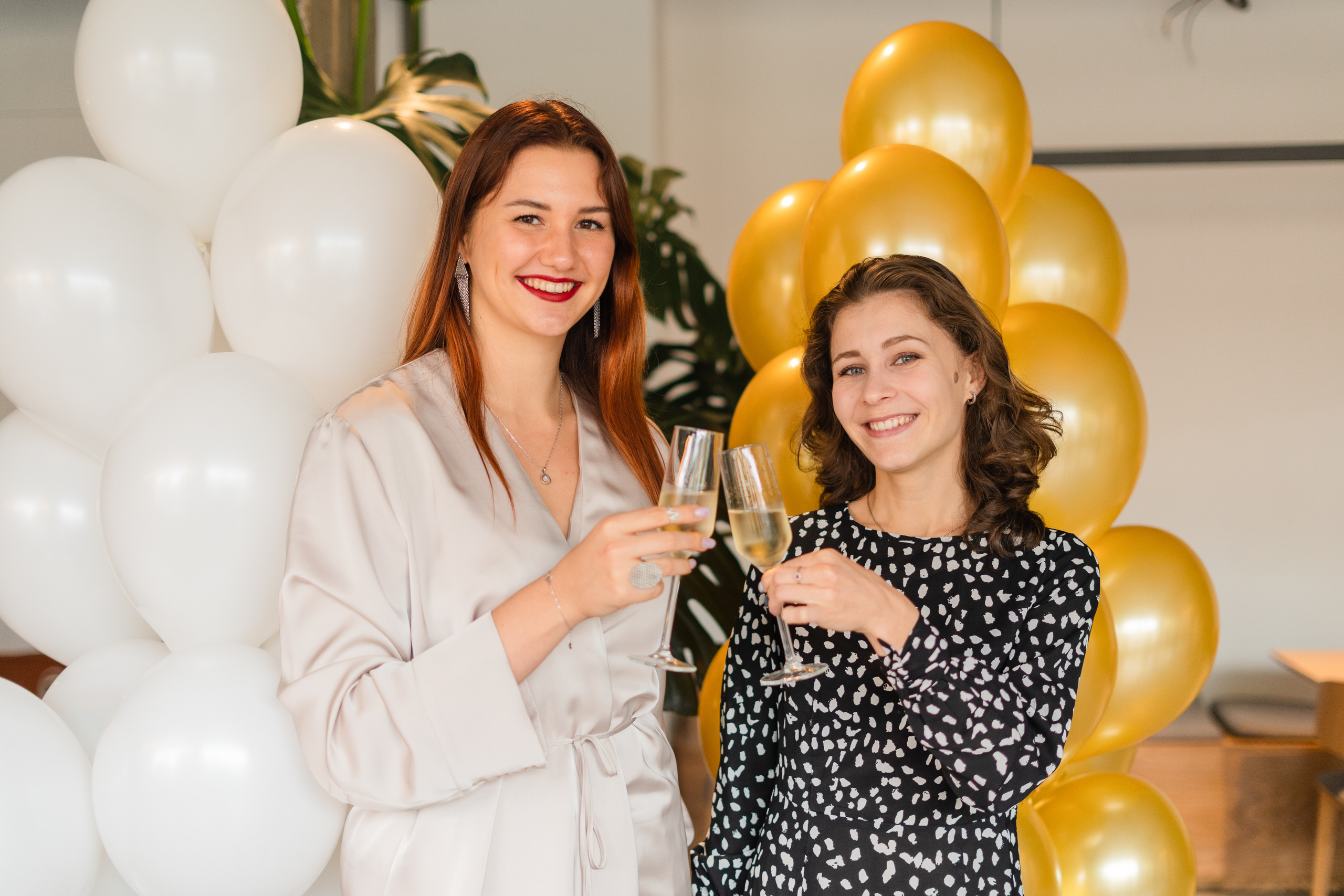 Корпоратив Teach Me English. Портретный фотограф в Москве и Санкт-Петербурге Арина Чех