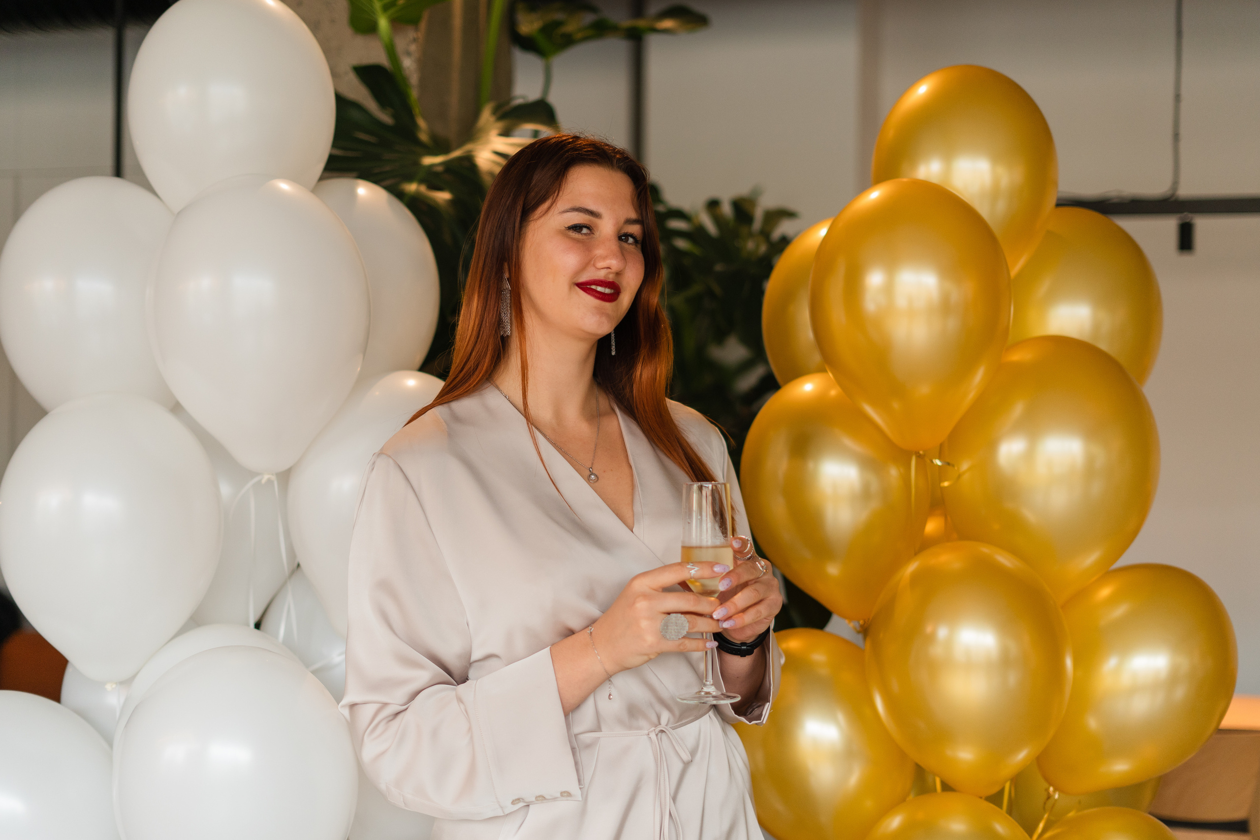 Корпоратив Teach Me English. Портретный фотограф в Москве и Санкт-Петербурге Арина Чех