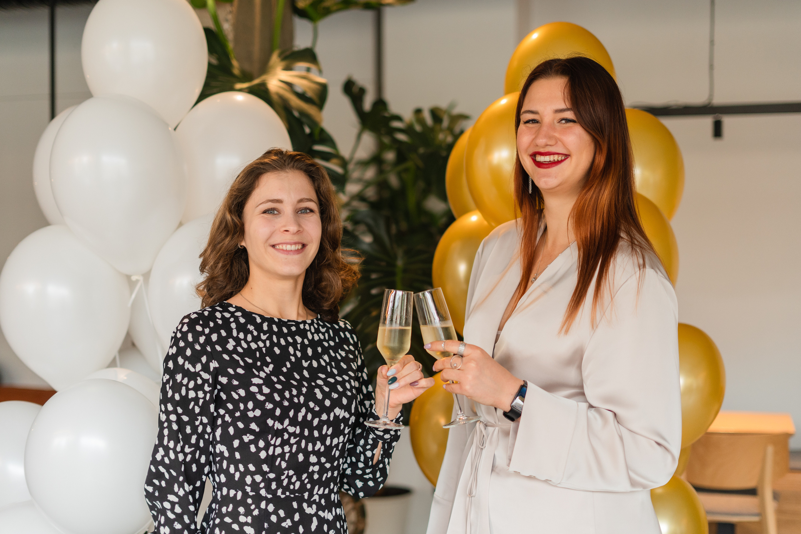 Корпоратив Teach Me English. Портретный фотограф в Москве и Санкт-Петербурге Арина Чех