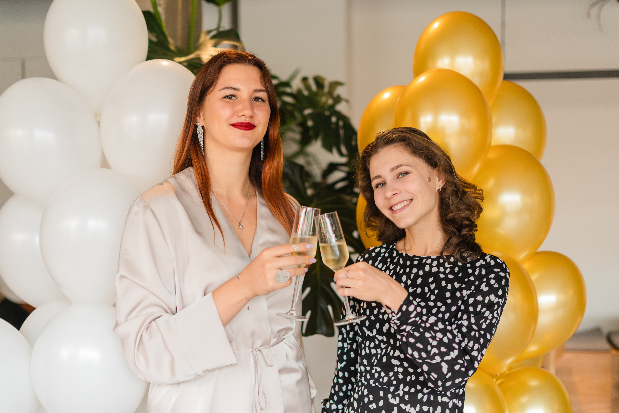 Корпоратив Teach Me English. Портретный фотограф в Москве и Санкт-Петербурге Арина Чех