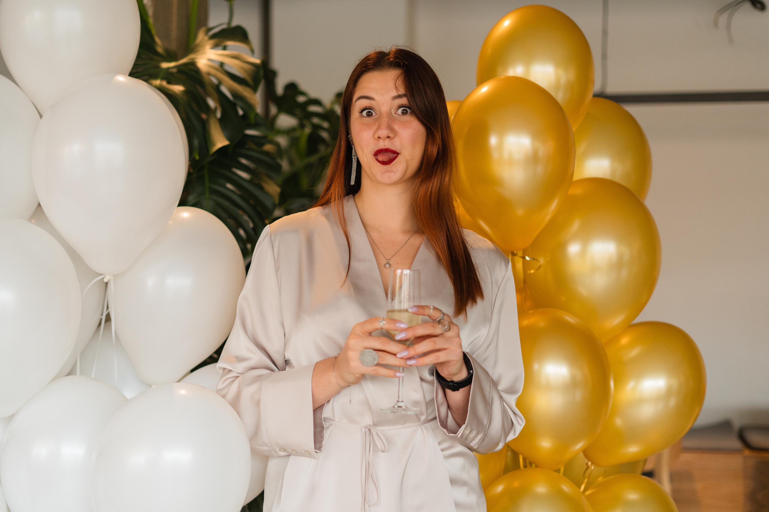 Корпоратив Teach Me English. Портретный фотограф в Москве и Санкт-Петербурге Арина Чех