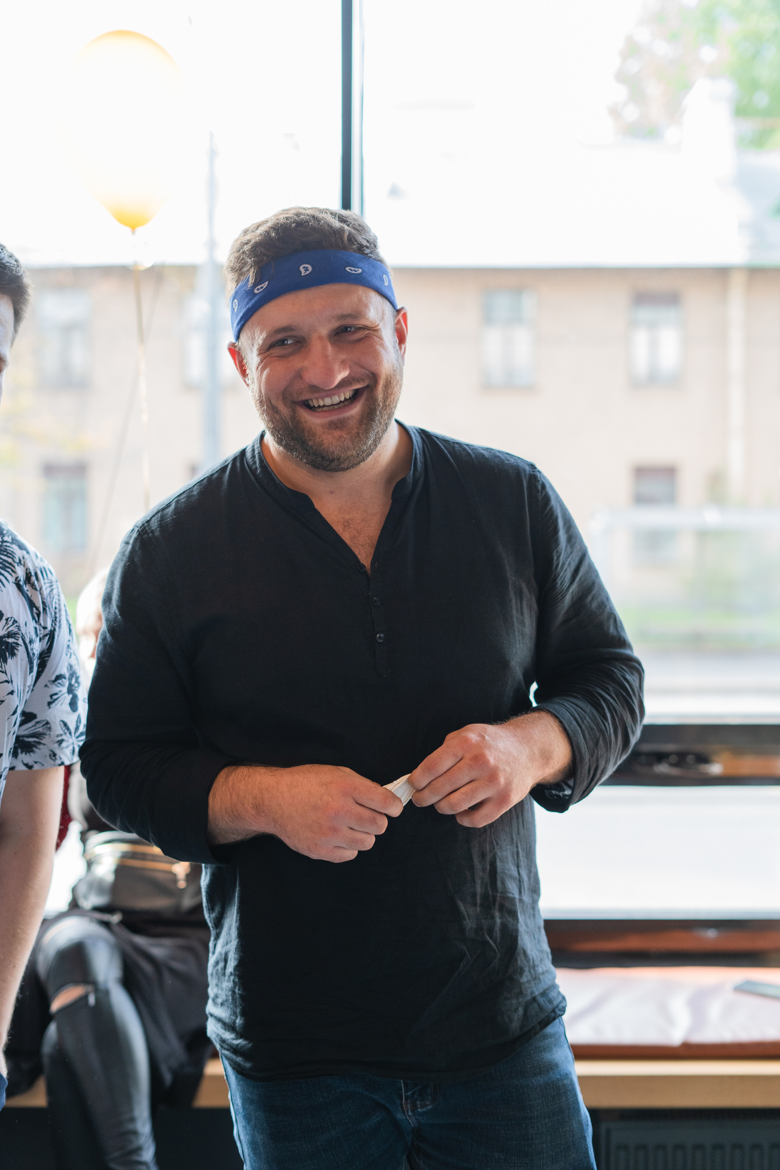 Корпоратив Teach Me English. Портретный фотограф в Москве и Санкт-Петербурге Арина Чех