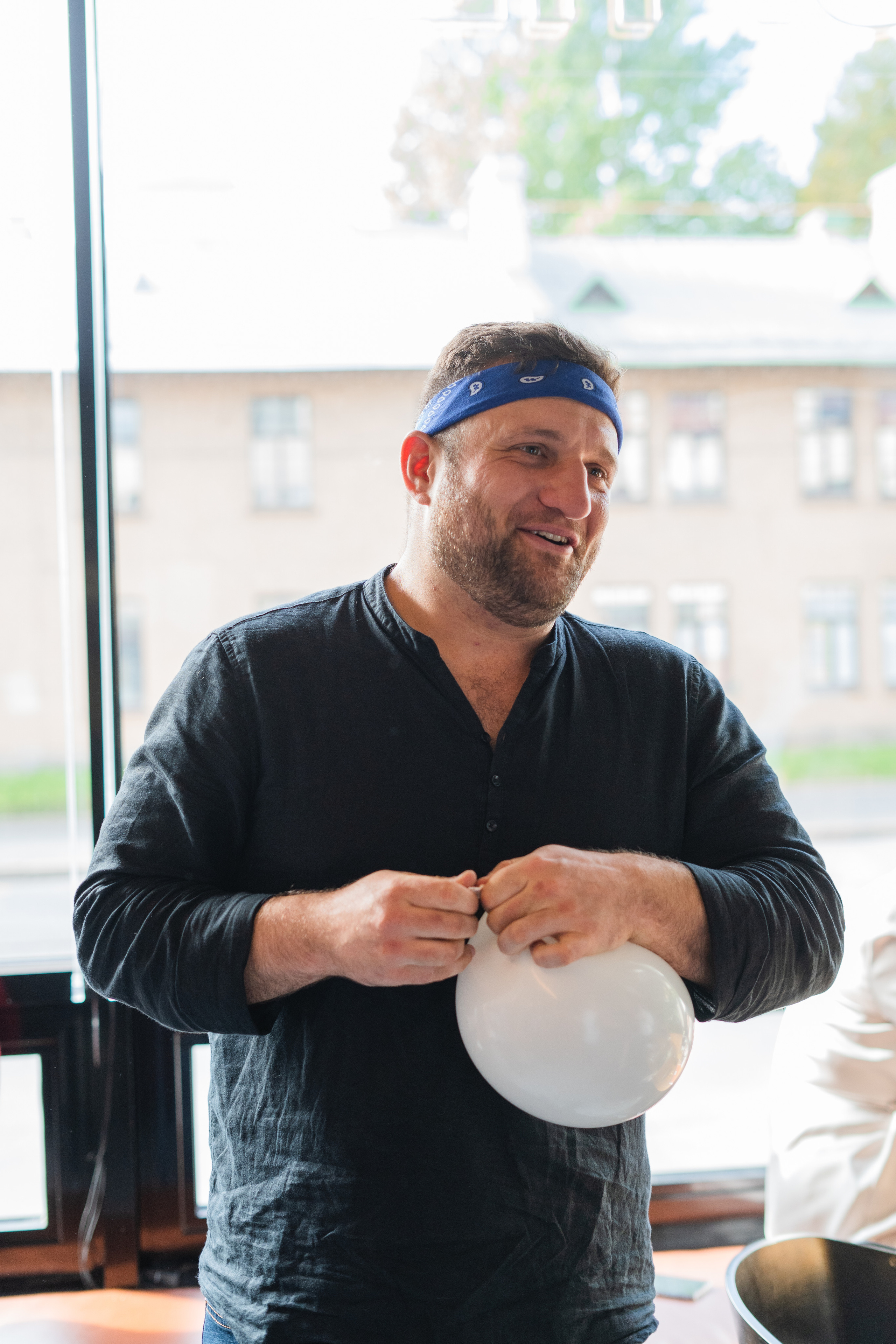 Корпоратив Teach Me English. Портретный фотограф в Москве и Санкт-Петербурге Арина Чех